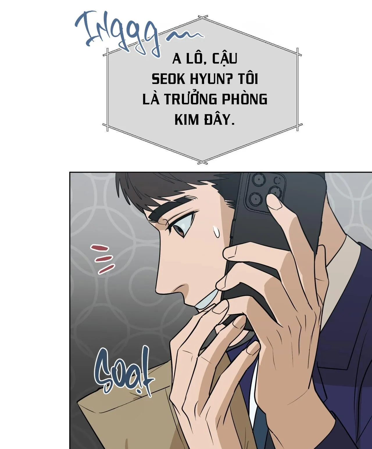 KIỆT TÁC Chapter 48 Trang 53