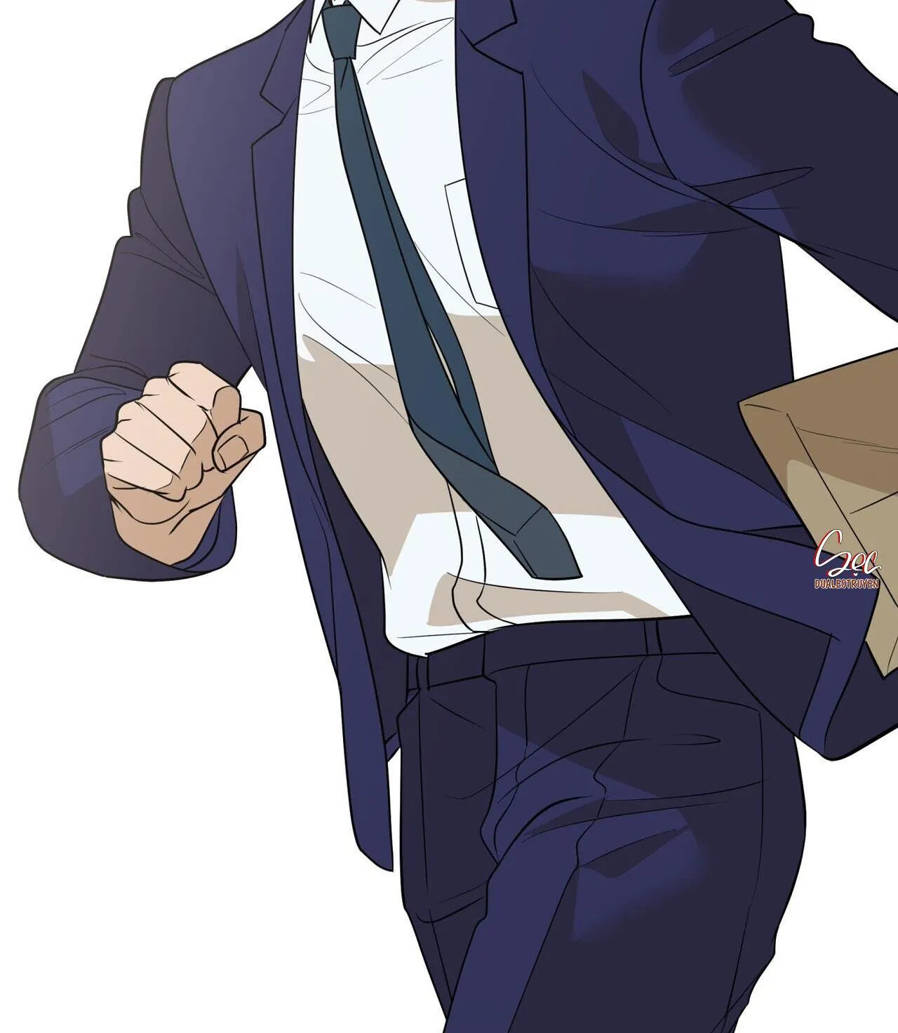 KIỆT TÁC Chapter 48 Trang 59