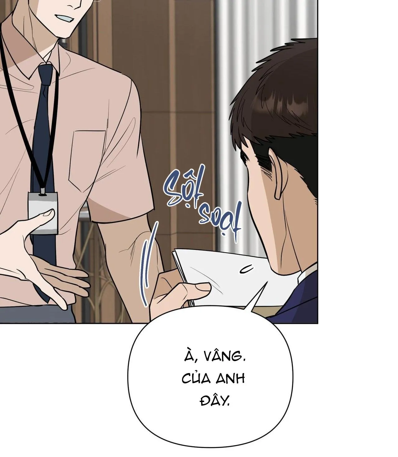 KIỆT TÁC Chapter 48 Trang 64