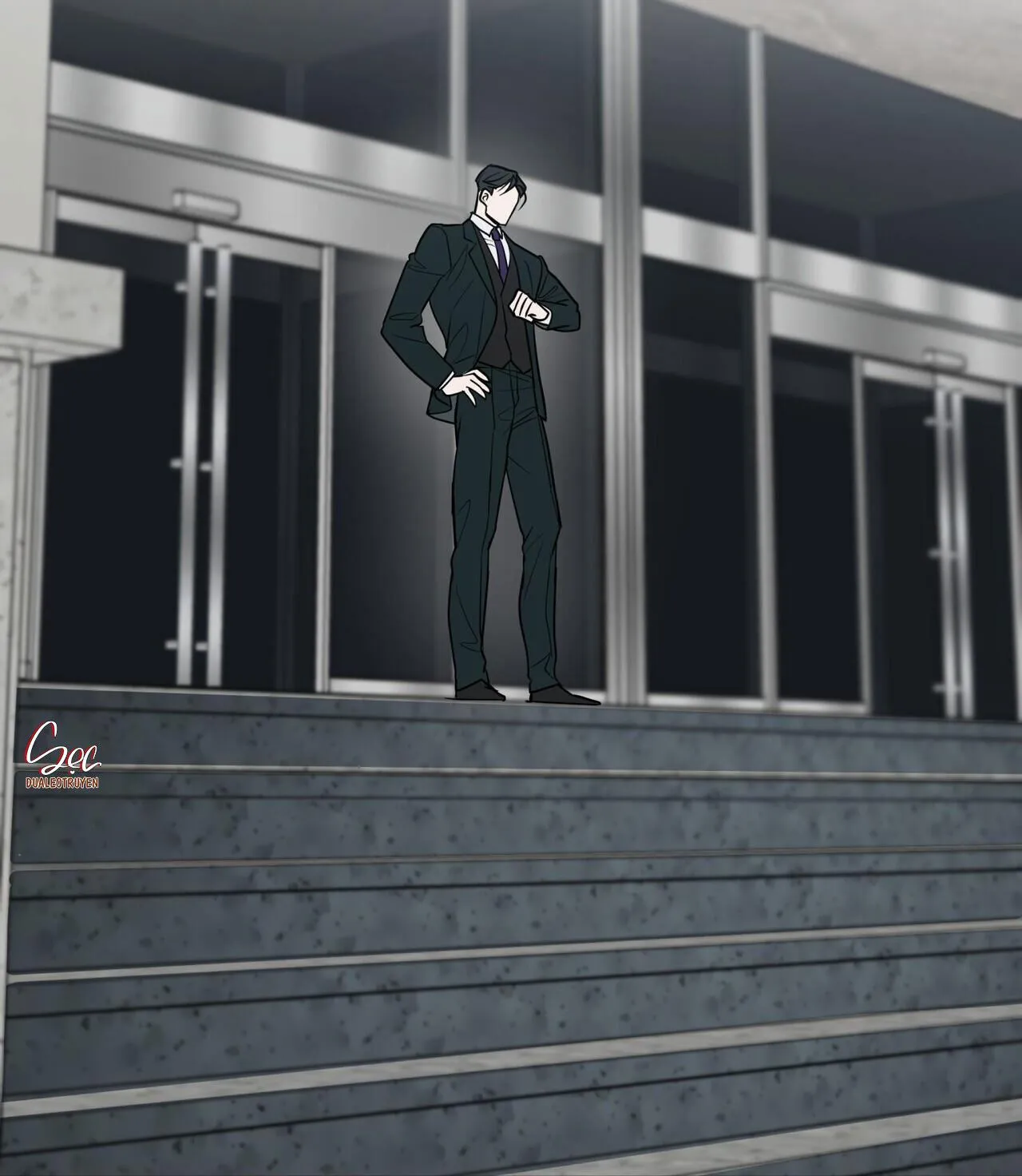 KIỆT TÁC Chapter 48 Trang 68