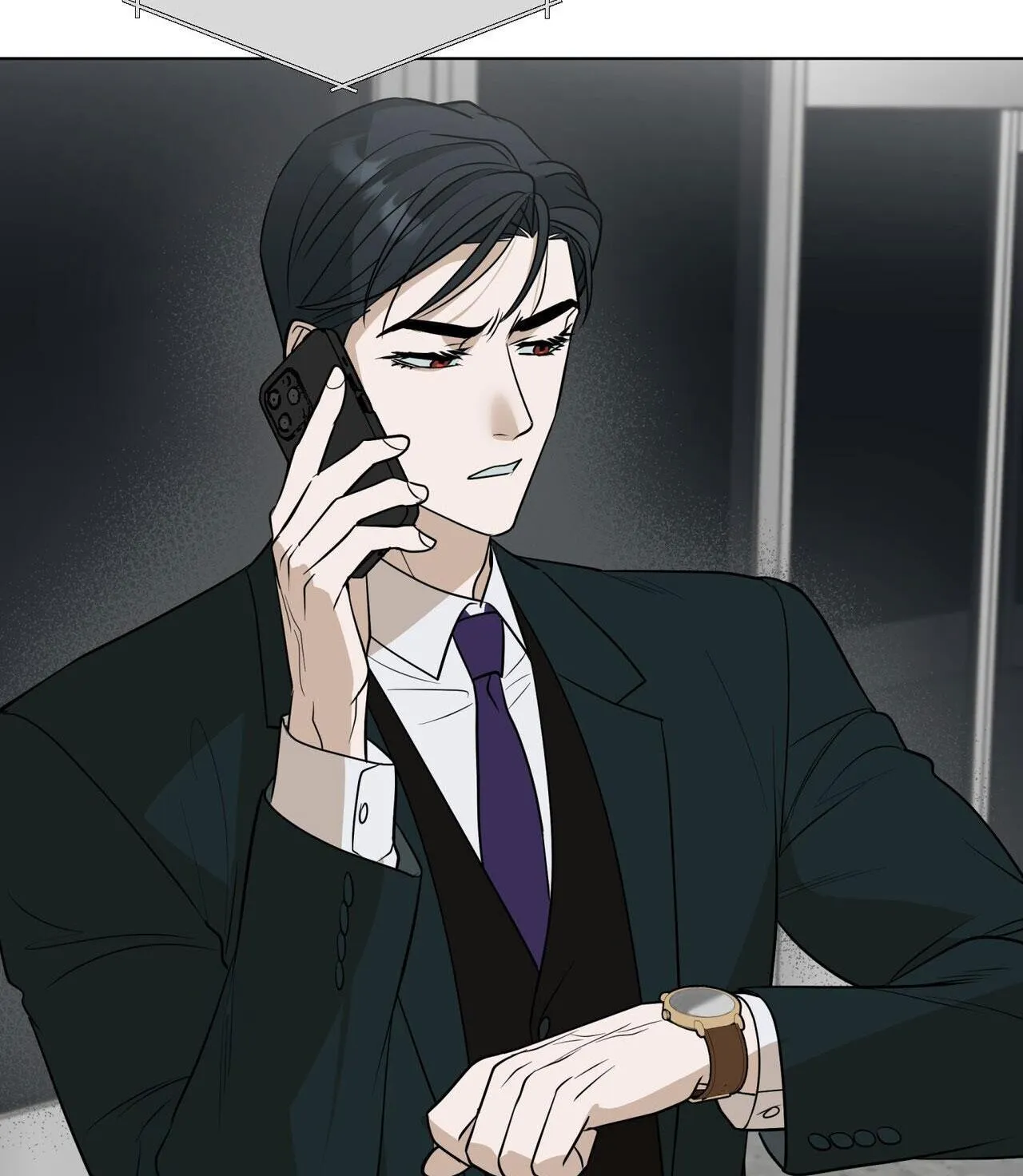 KIỆT TÁC Chapter 48 Trang 70