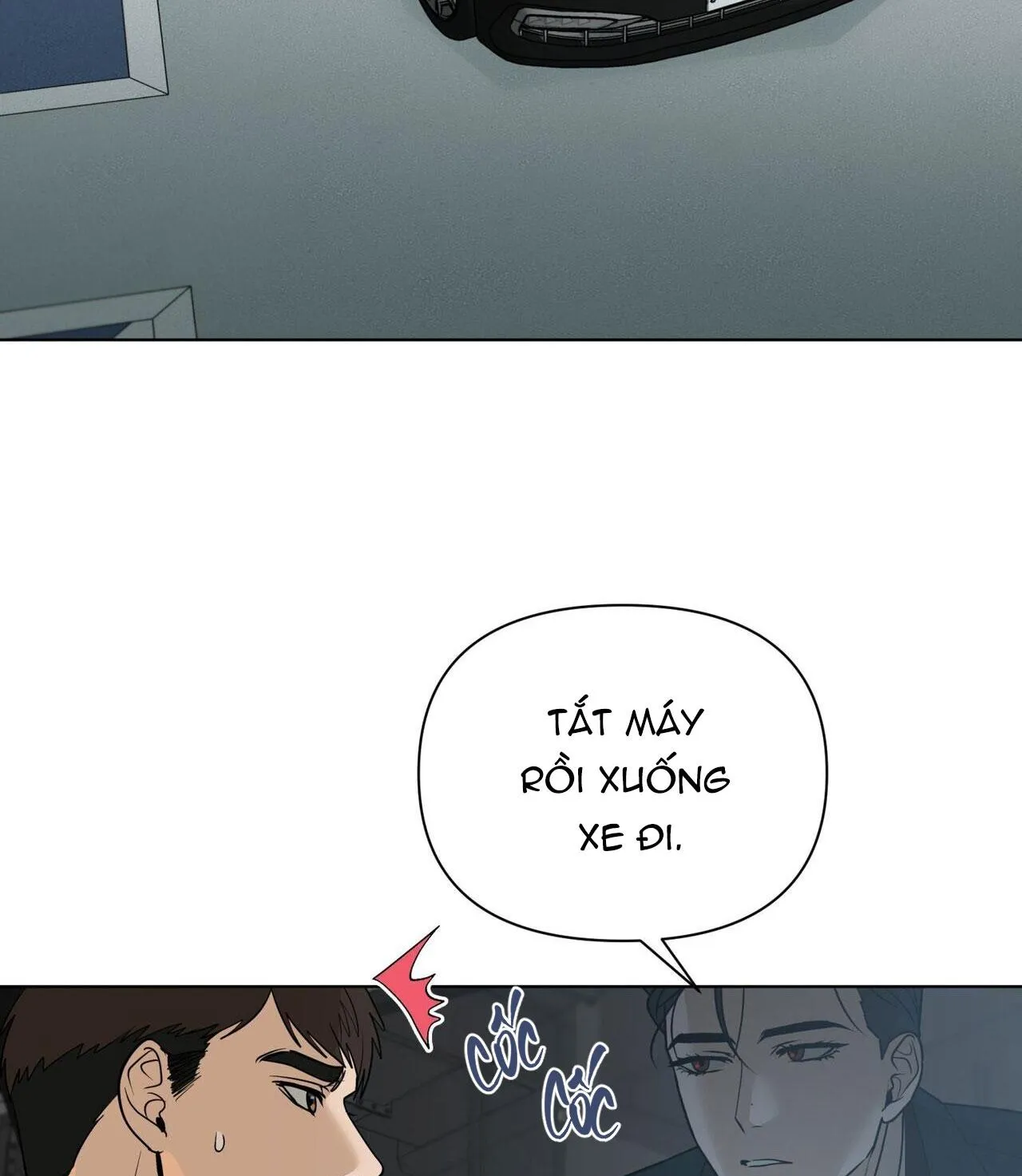 KIỆT TÁC Chapter 48 Trang 77