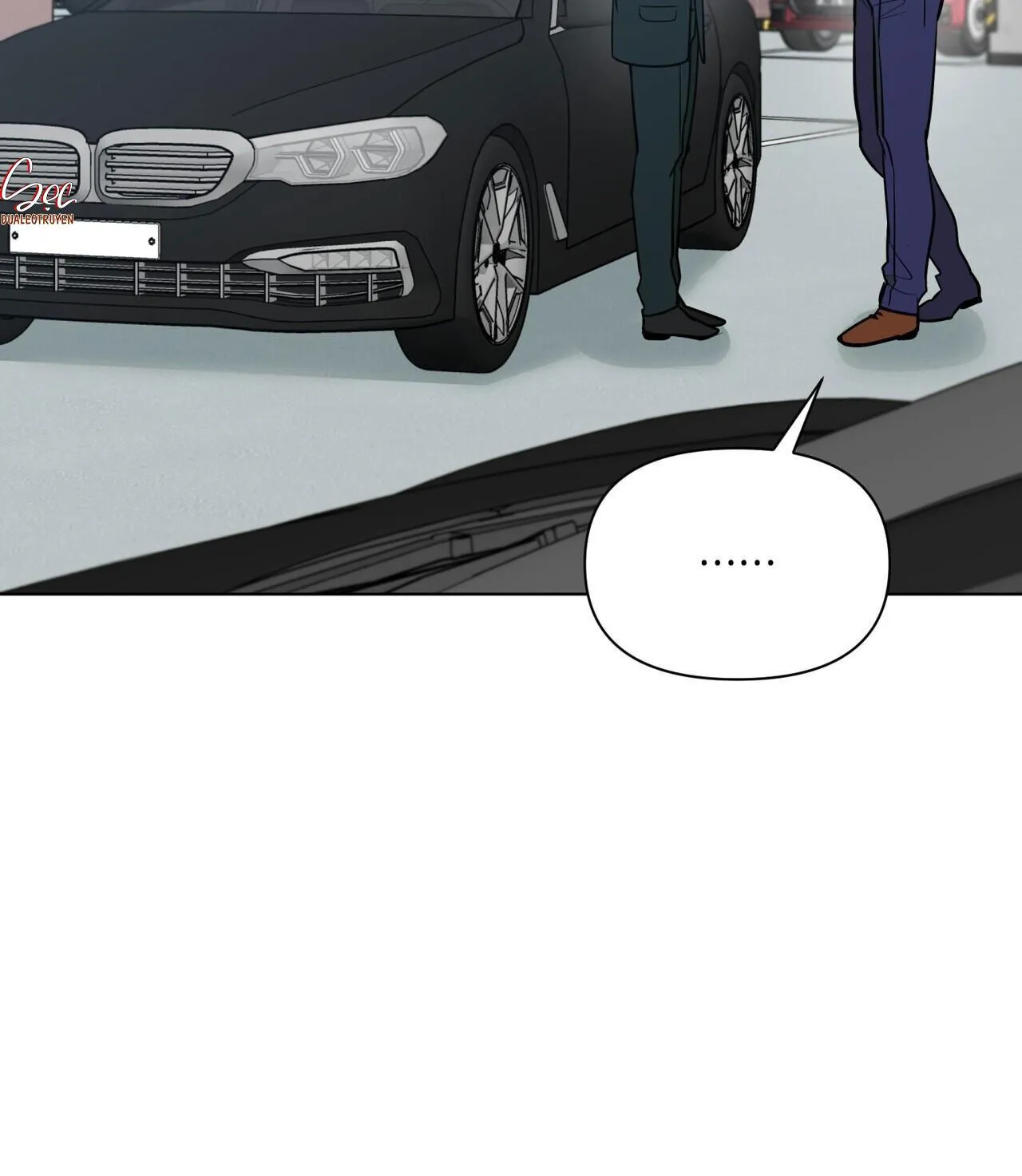 KIỆT TÁC Chapter 48 Trang 80