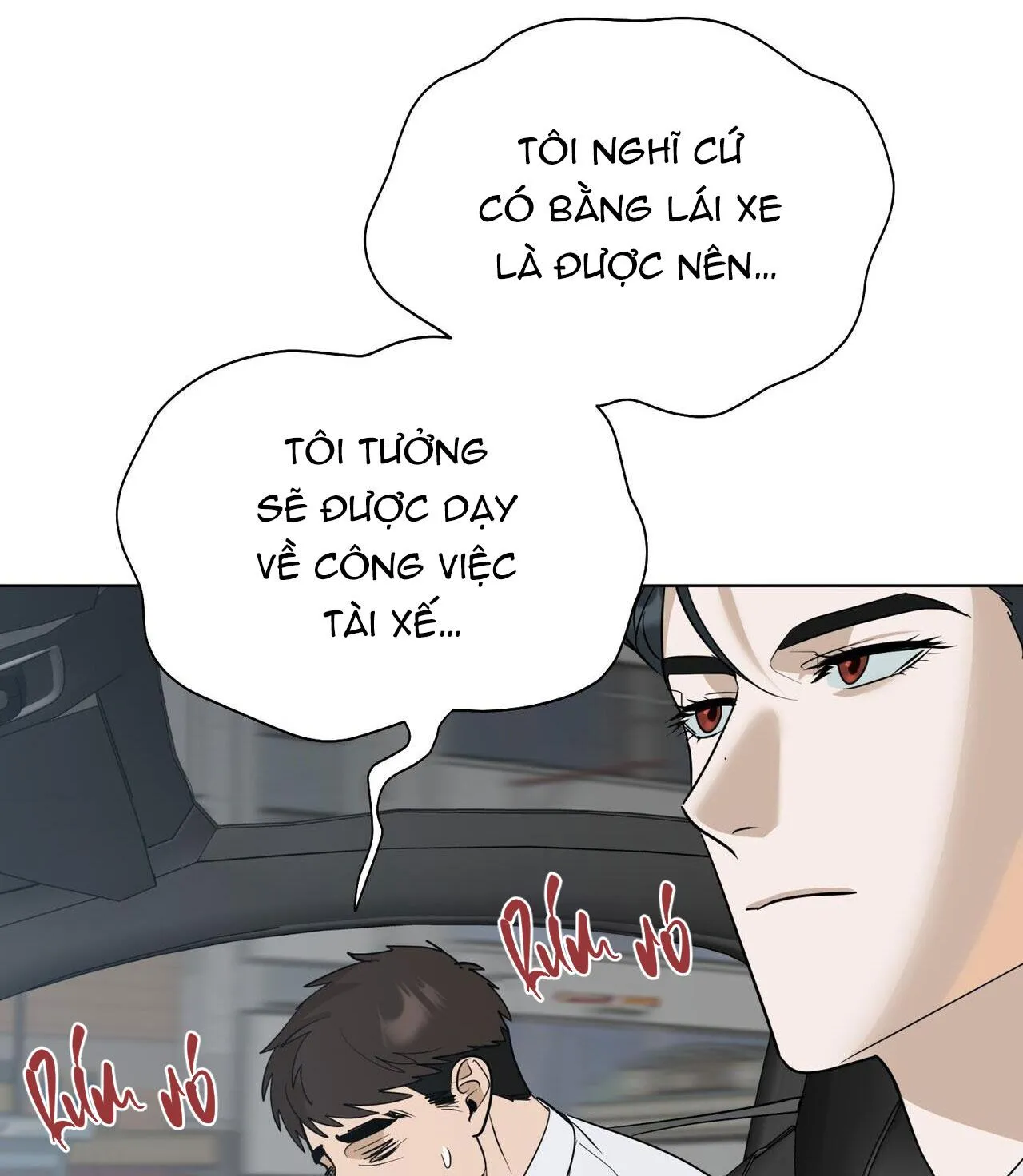 KIỆT TÁC Chapter 48 Trang 84