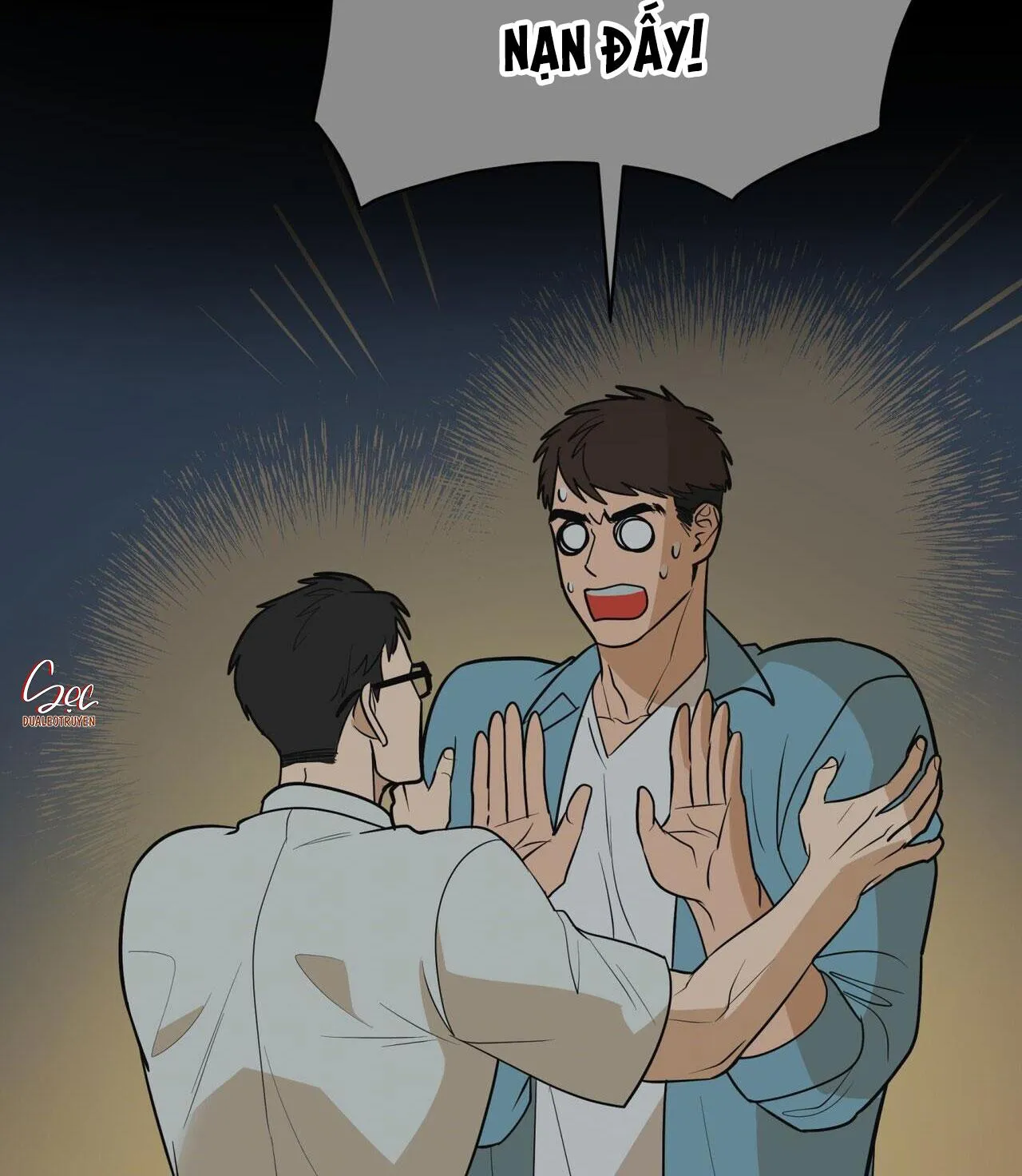 KIỆT TÁC Chapter 48 Trang 89