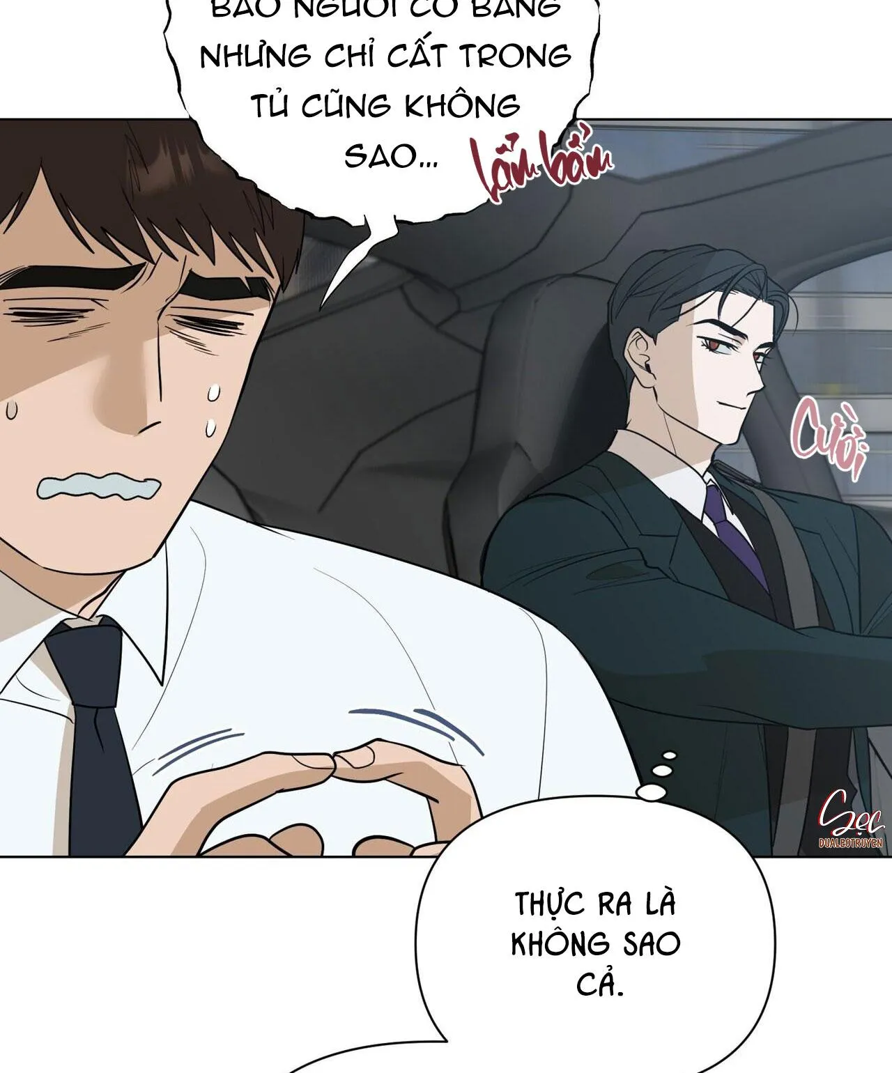 KIỆT TÁC Chapter 48 Trang 91