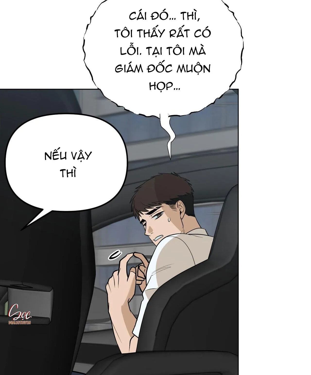 KIỆT TÁC Chapter 48 Trang 94