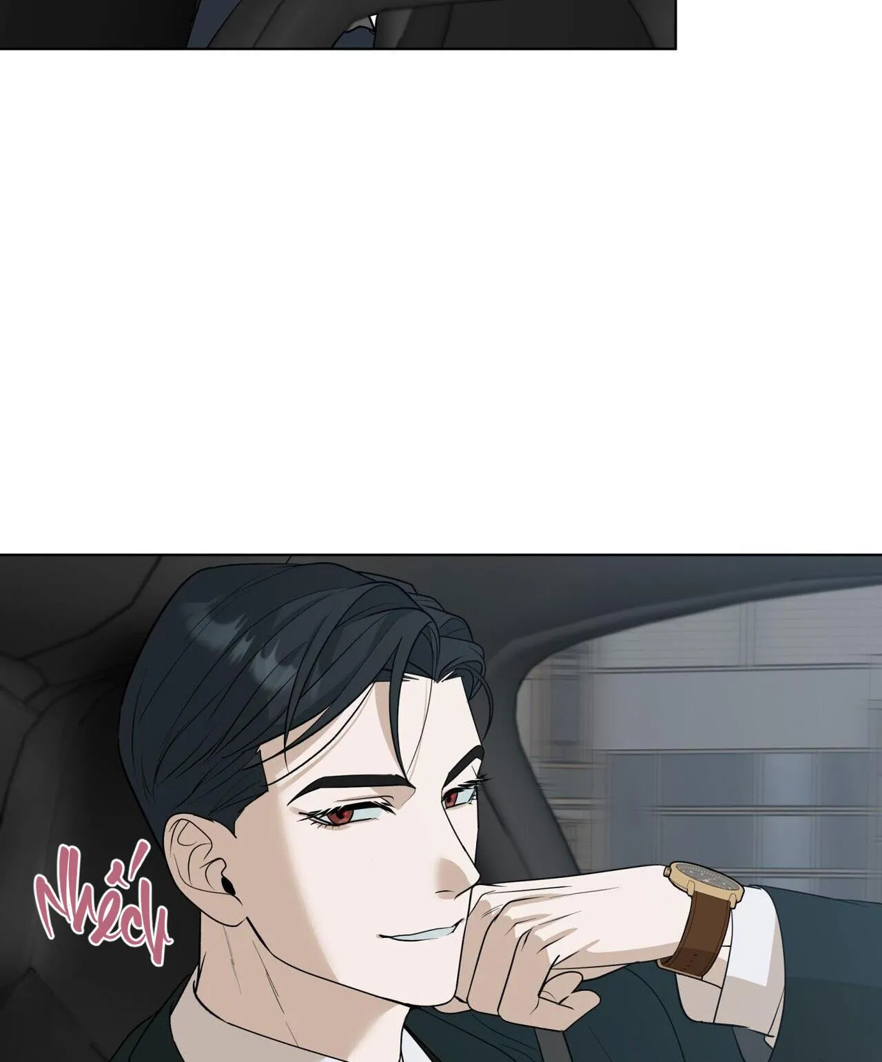 KIỆT TÁC Chapter 48 Trang 95