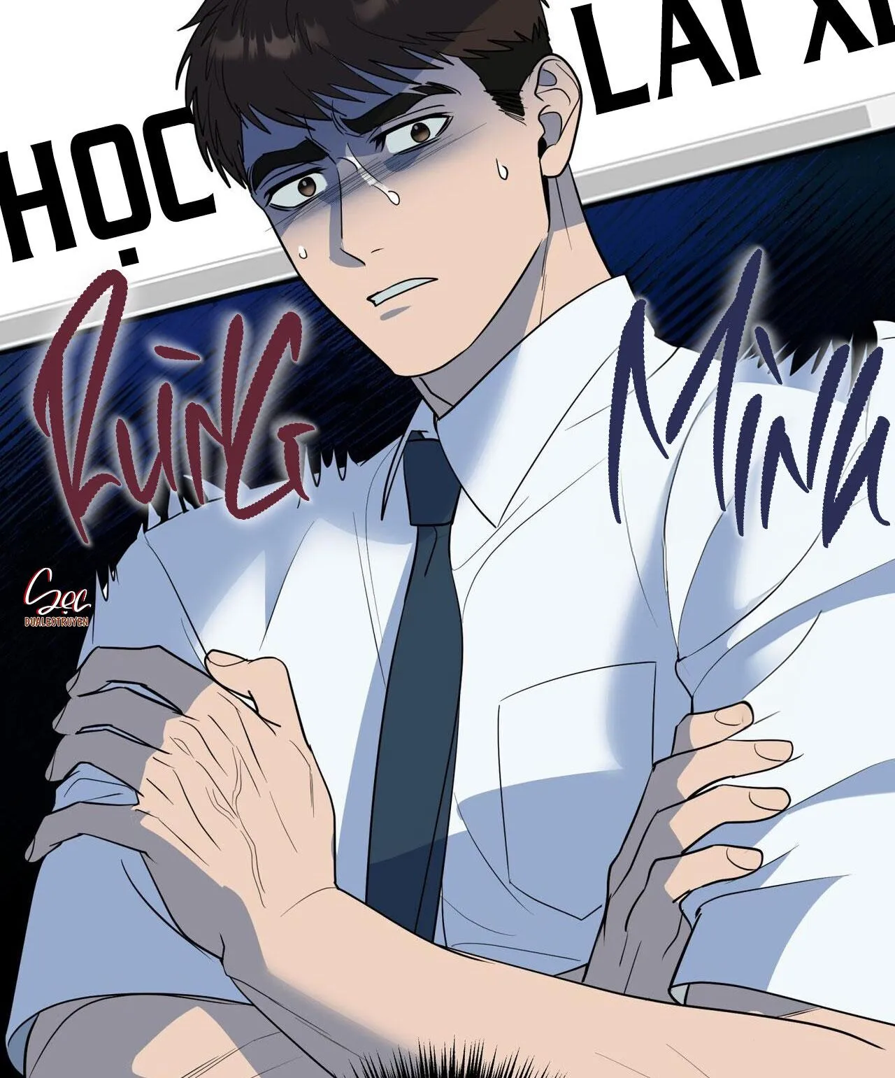 KIỆT TÁC Chapter 48 Trang 98