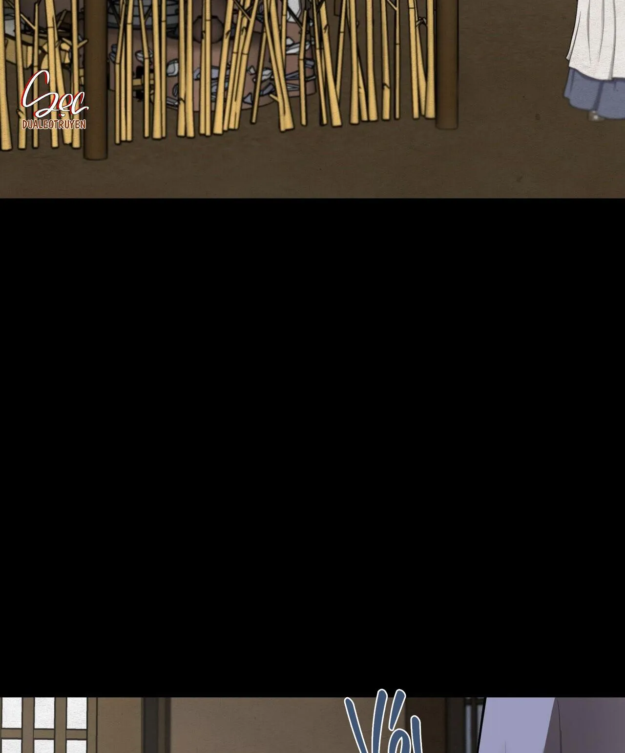 KIỆT TÁC Chapter 49 Trang 3