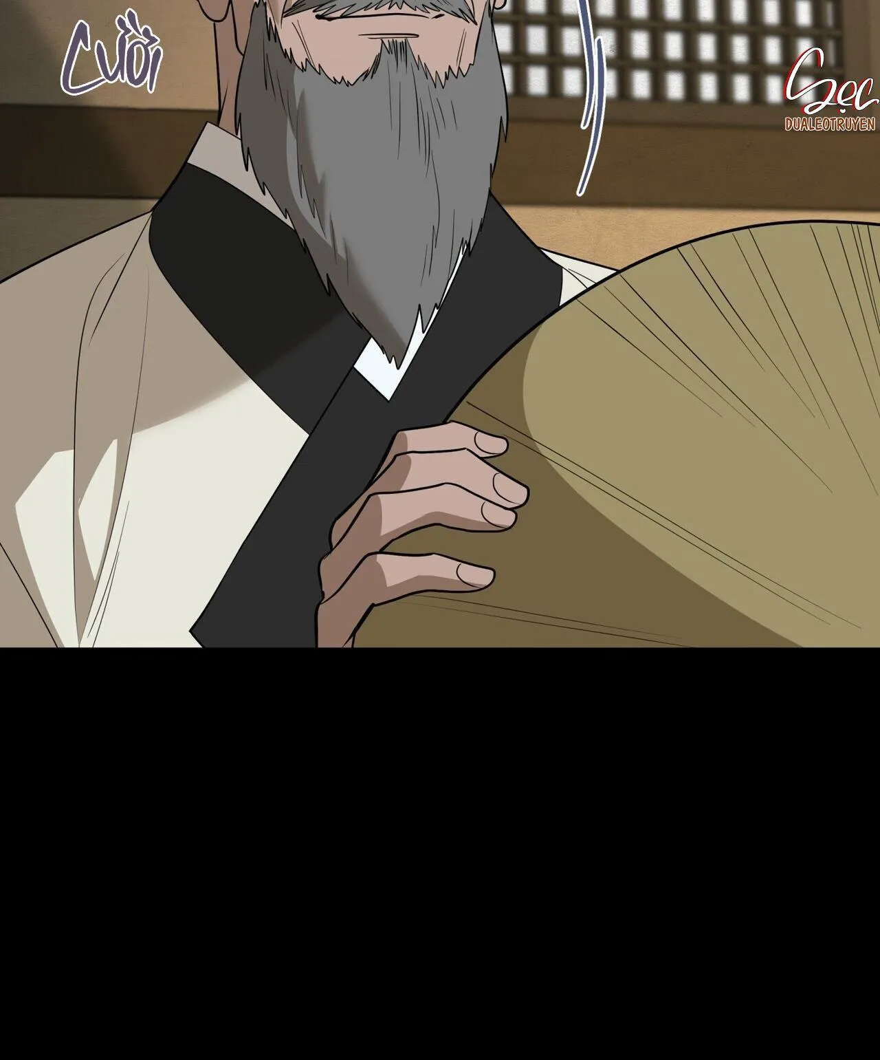 KIỆT TÁC Chapter 49 Trang 9