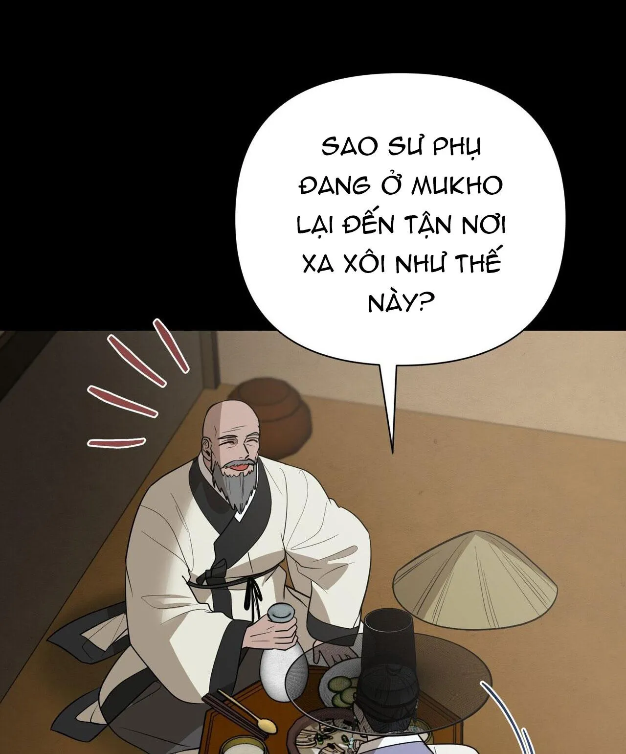 KIỆT TÁC Chapter 49 Trang 10
