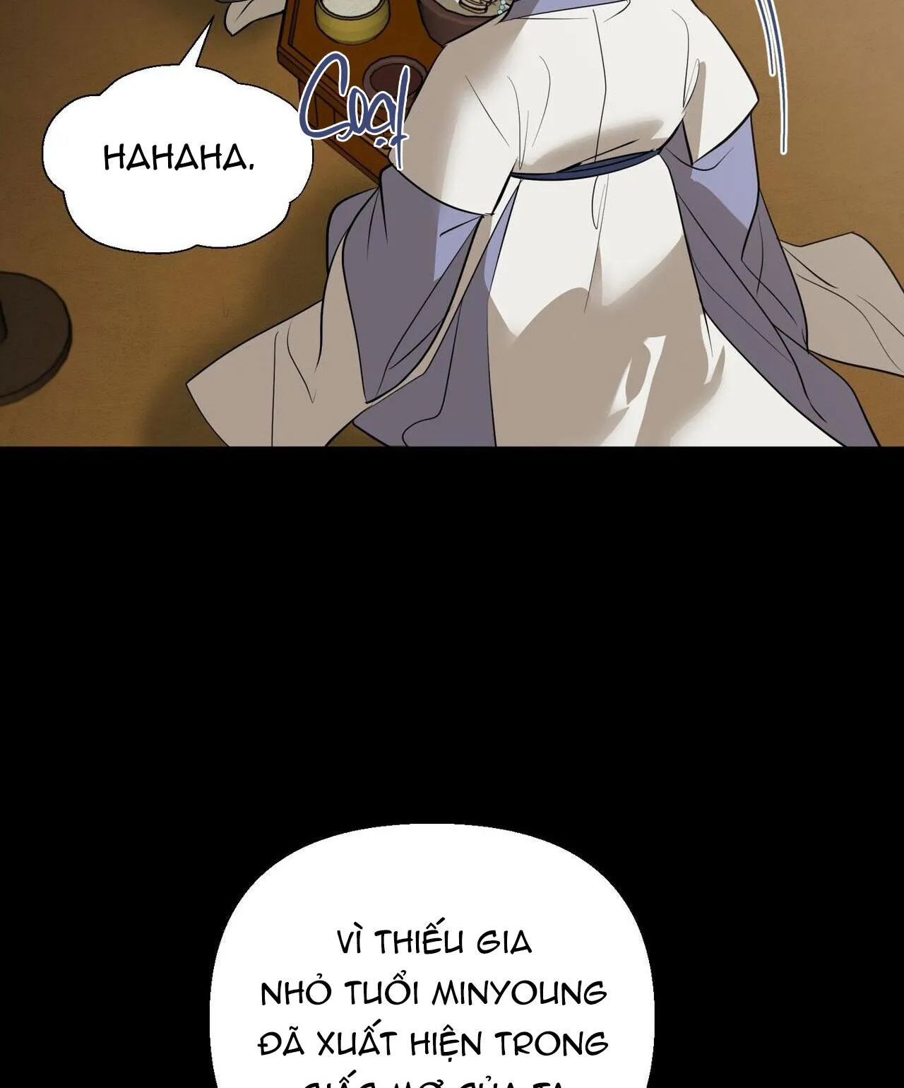 KIỆT TÁC Chapter 49 Trang 11