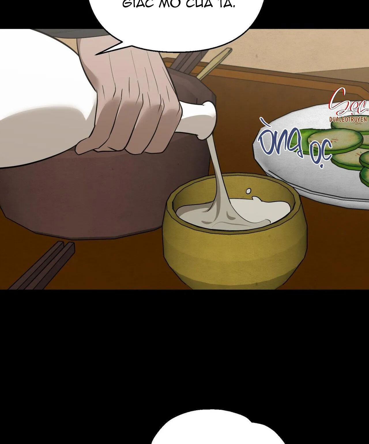 KIỆT TÁC Chapter 49 Trang 12