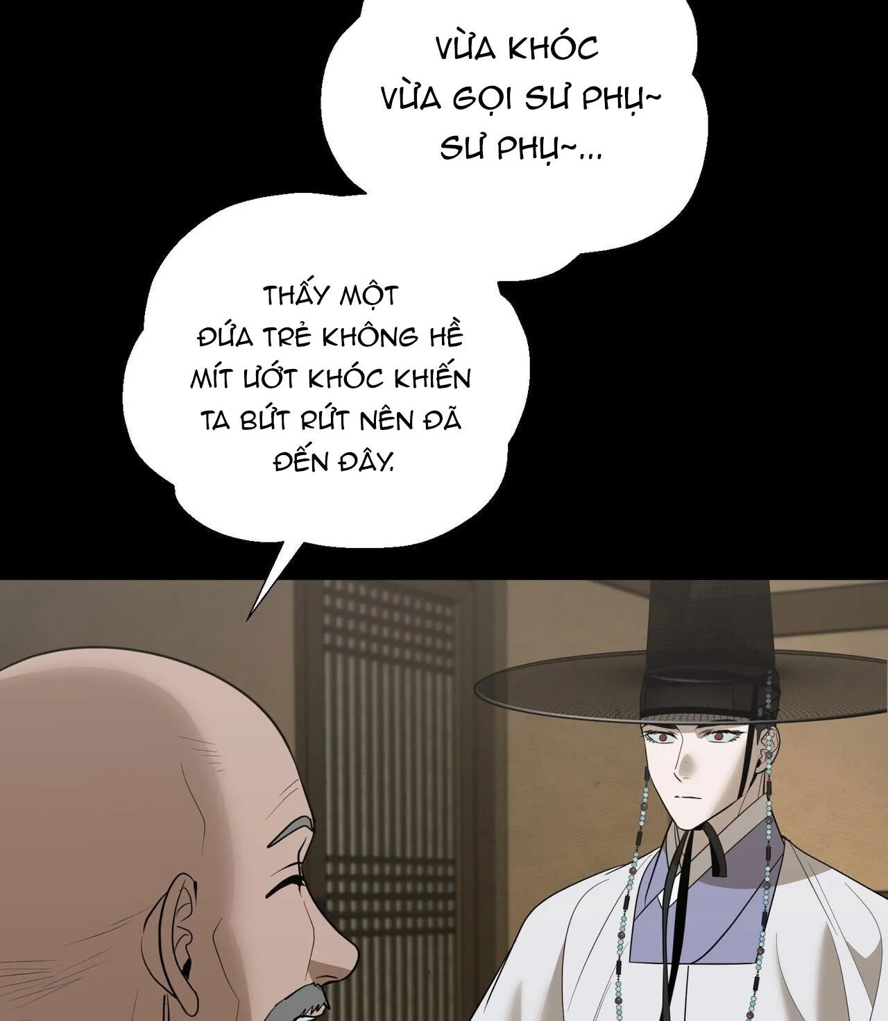 KIỆT TÁC Chapter 49 Trang 13