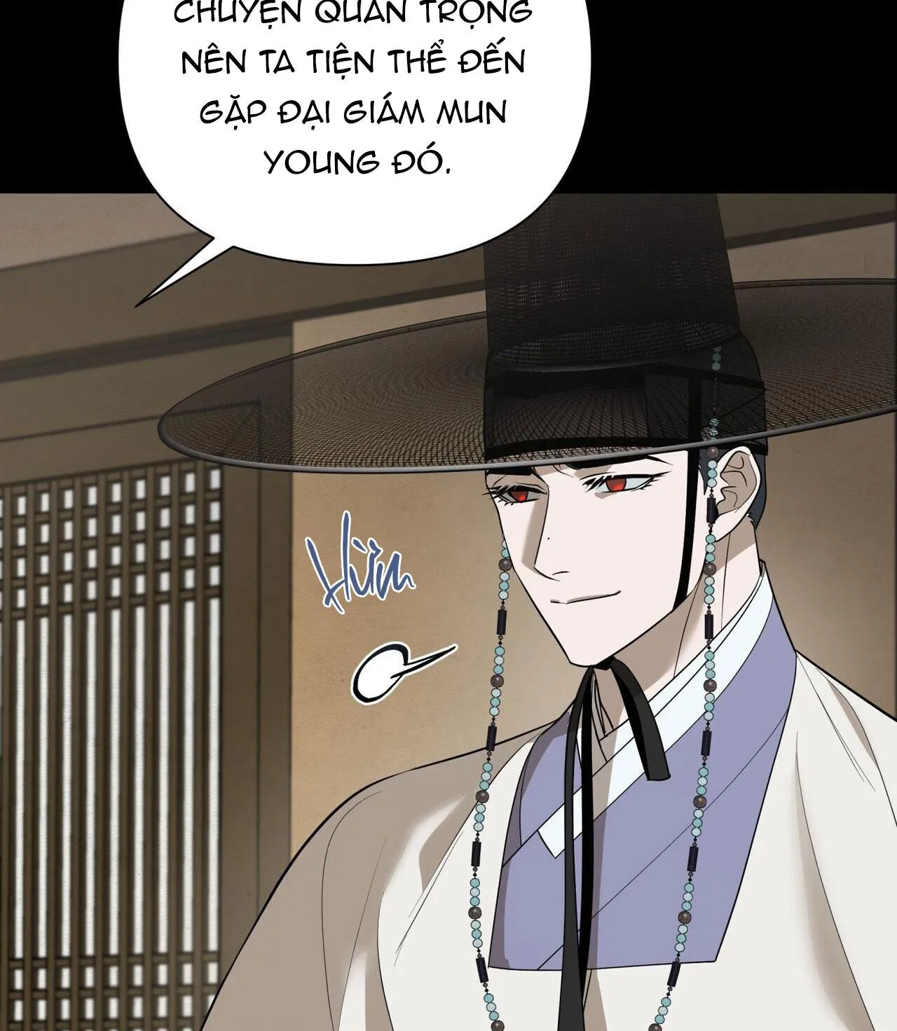 KIỆT TÁC Chapter 49 Trang 18