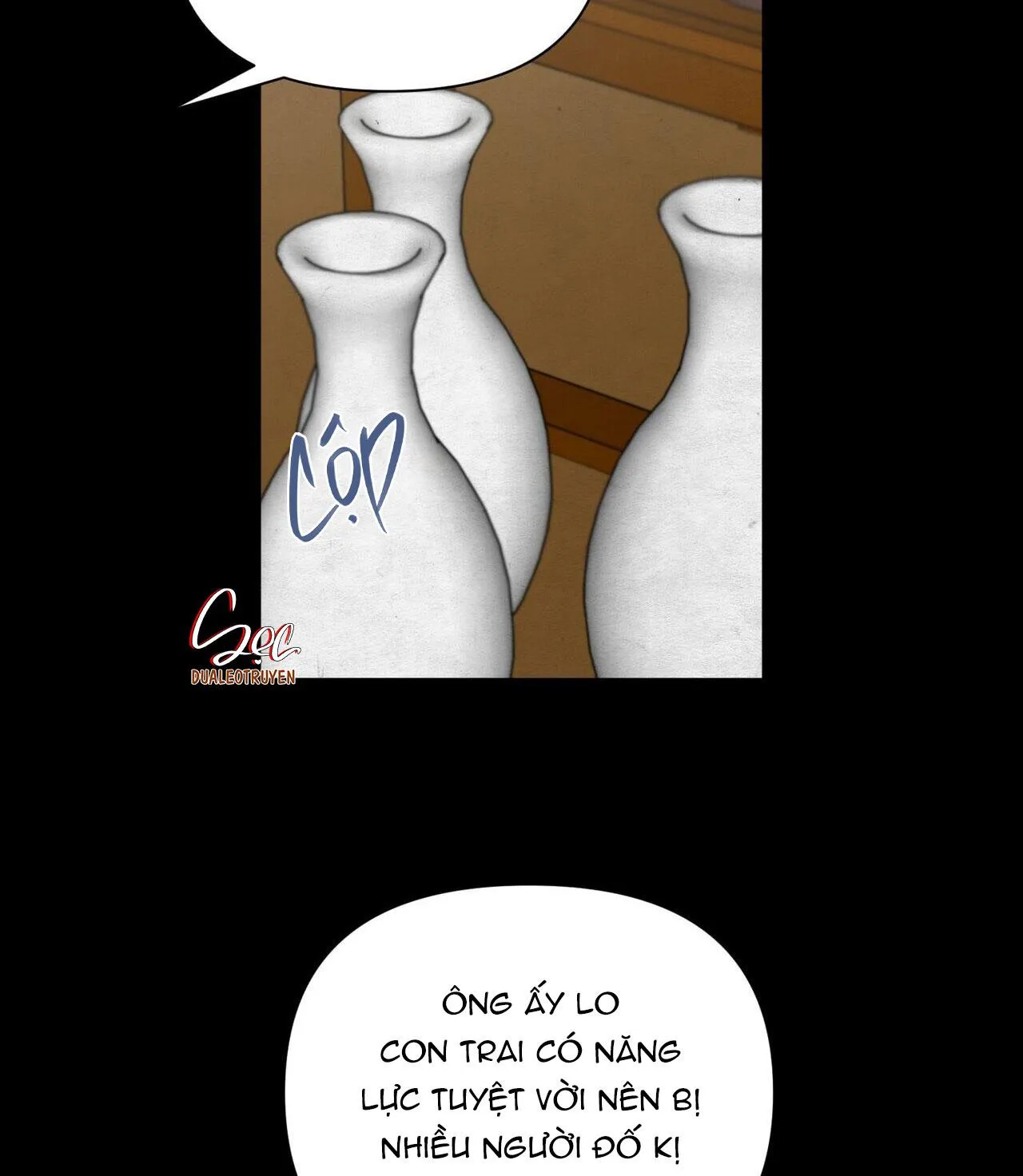 KIỆT TÁC Chapter 49 Trang 23