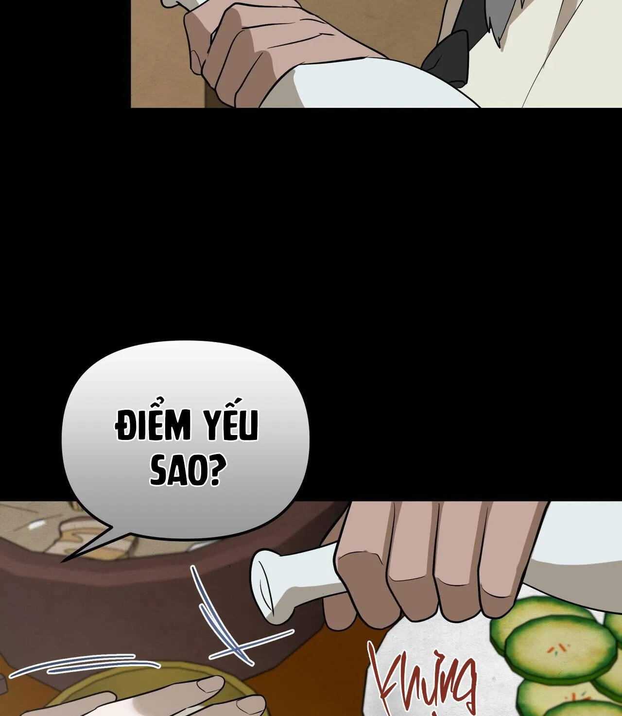 KIỆT TÁC Chapter 49 Trang 25