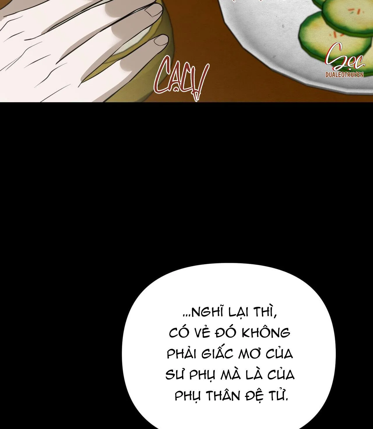 KIỆT TÁC Chapter 49 Trang 26