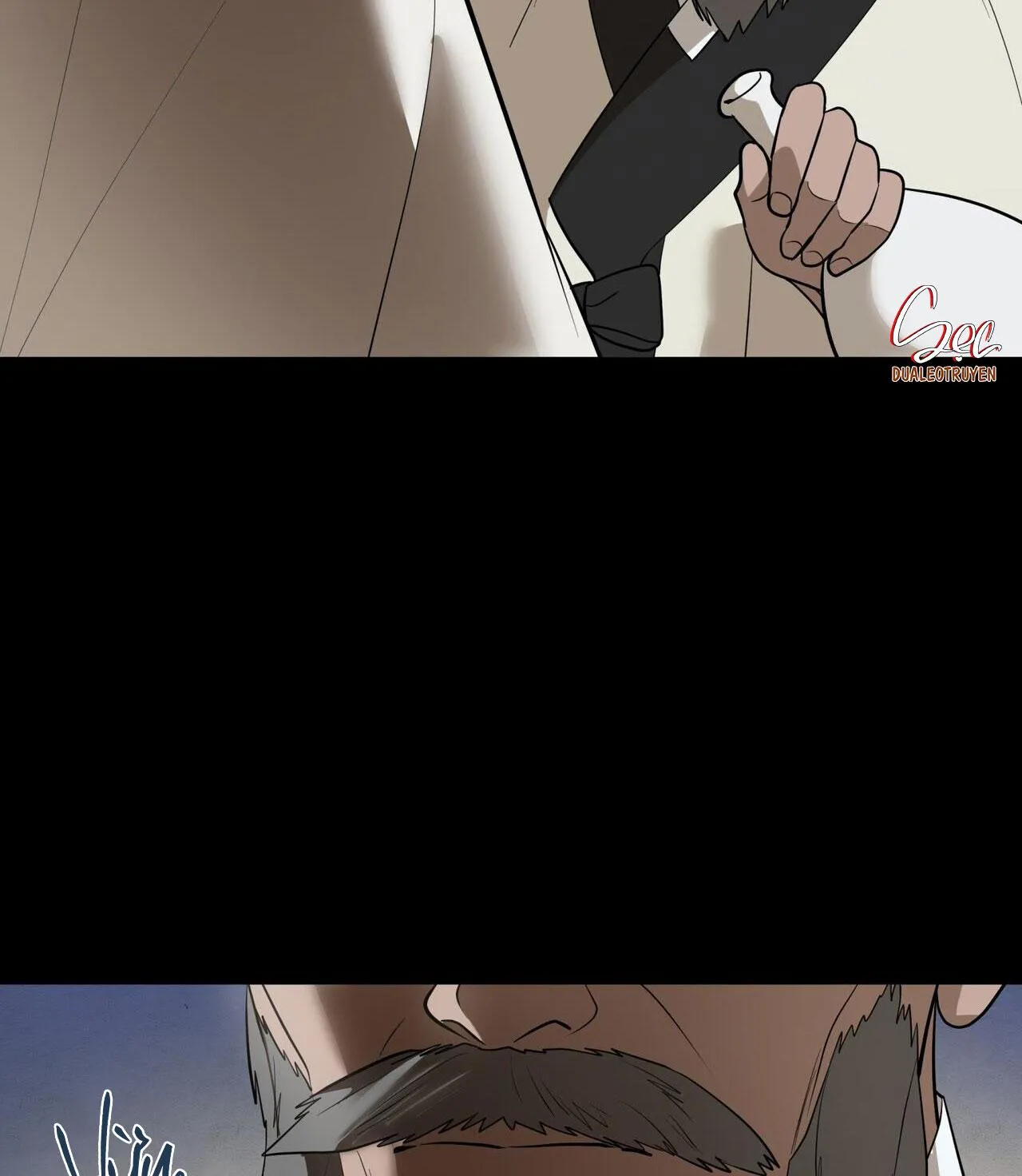 KIỆT TÁC Chapter 49 Trang 31