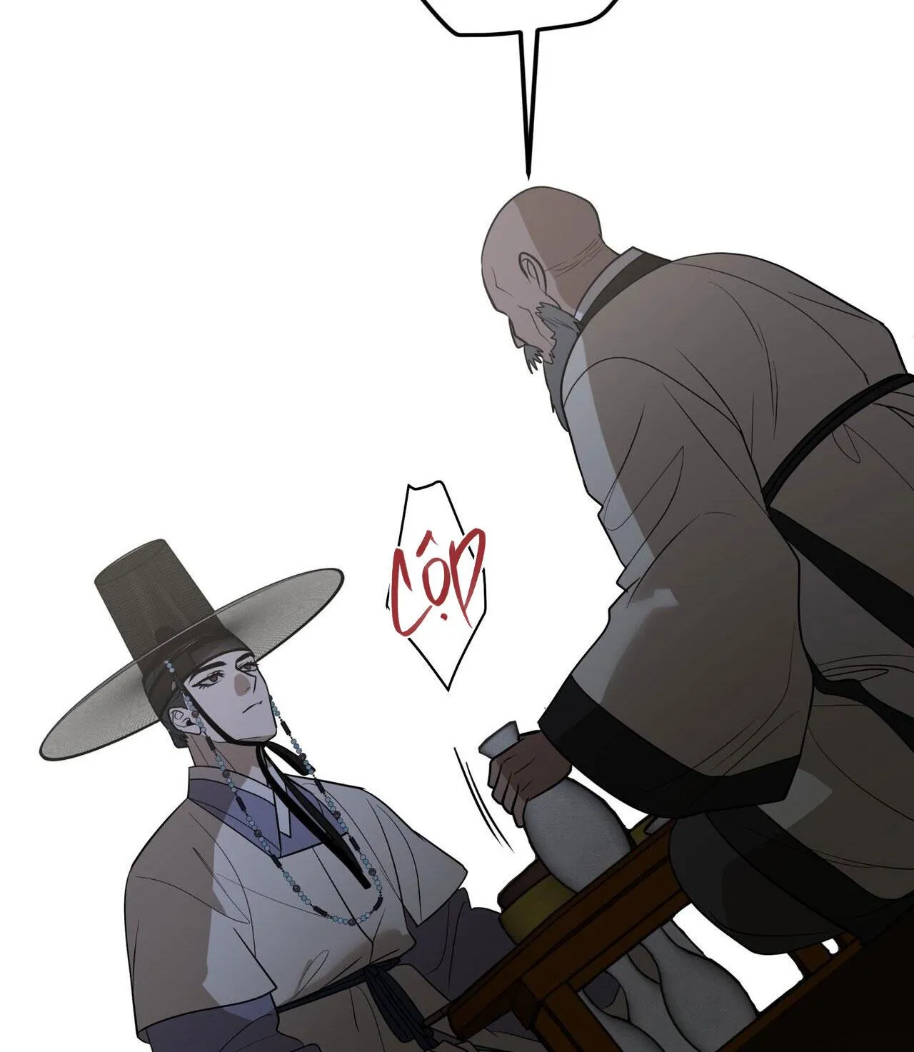 KIỆT TÁC Chapter 49 Trang 33