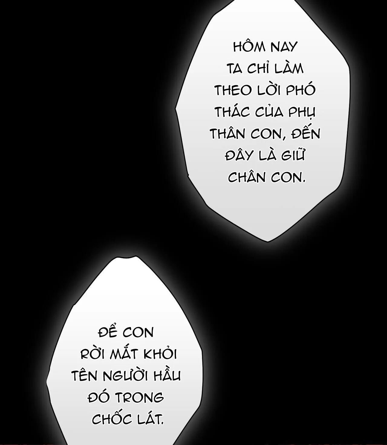 KIỆT TÁC Chapter 49 Trang 35