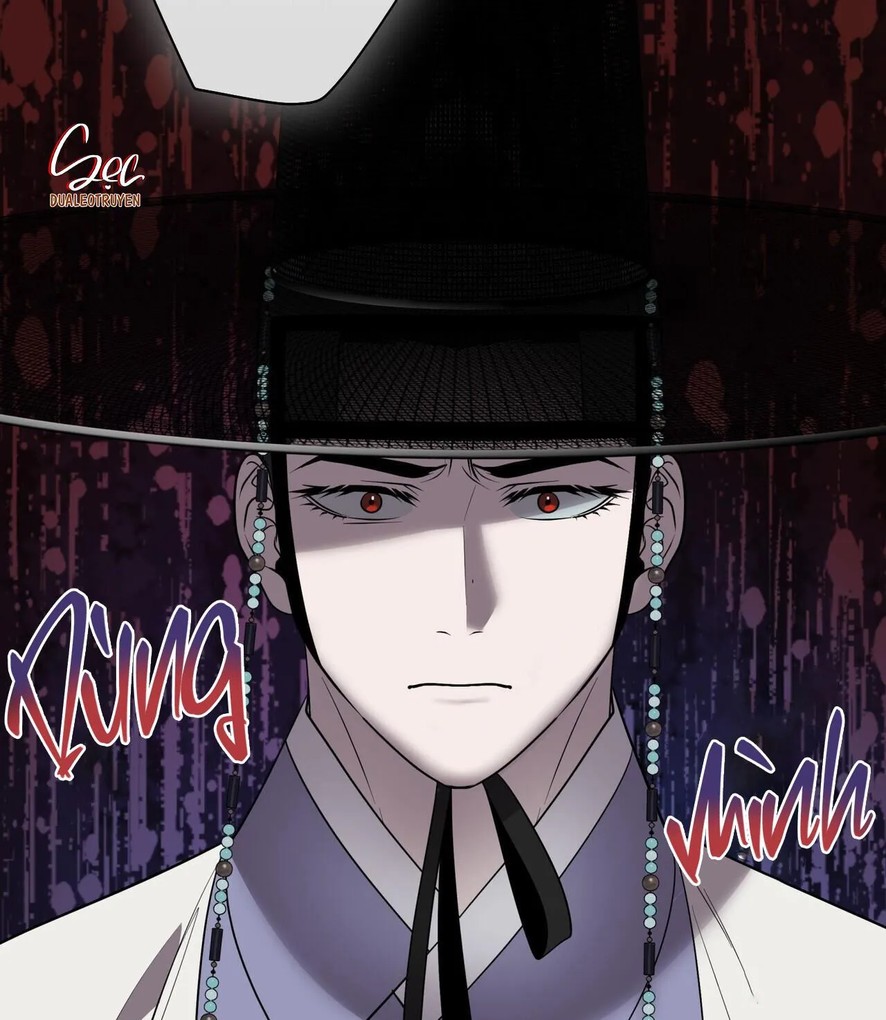 KIỆT TÁC Chapter 49 Trang 36