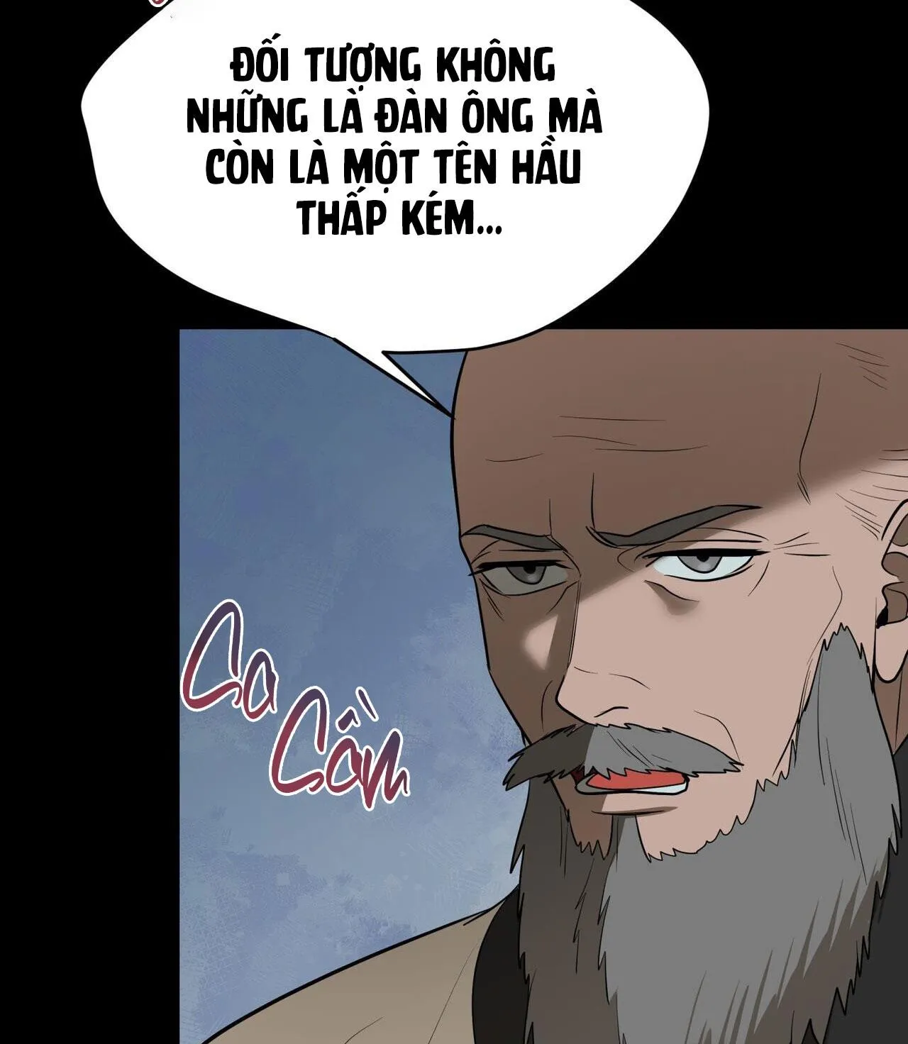 KIỆT TÁC Chapter 49 Trang 38