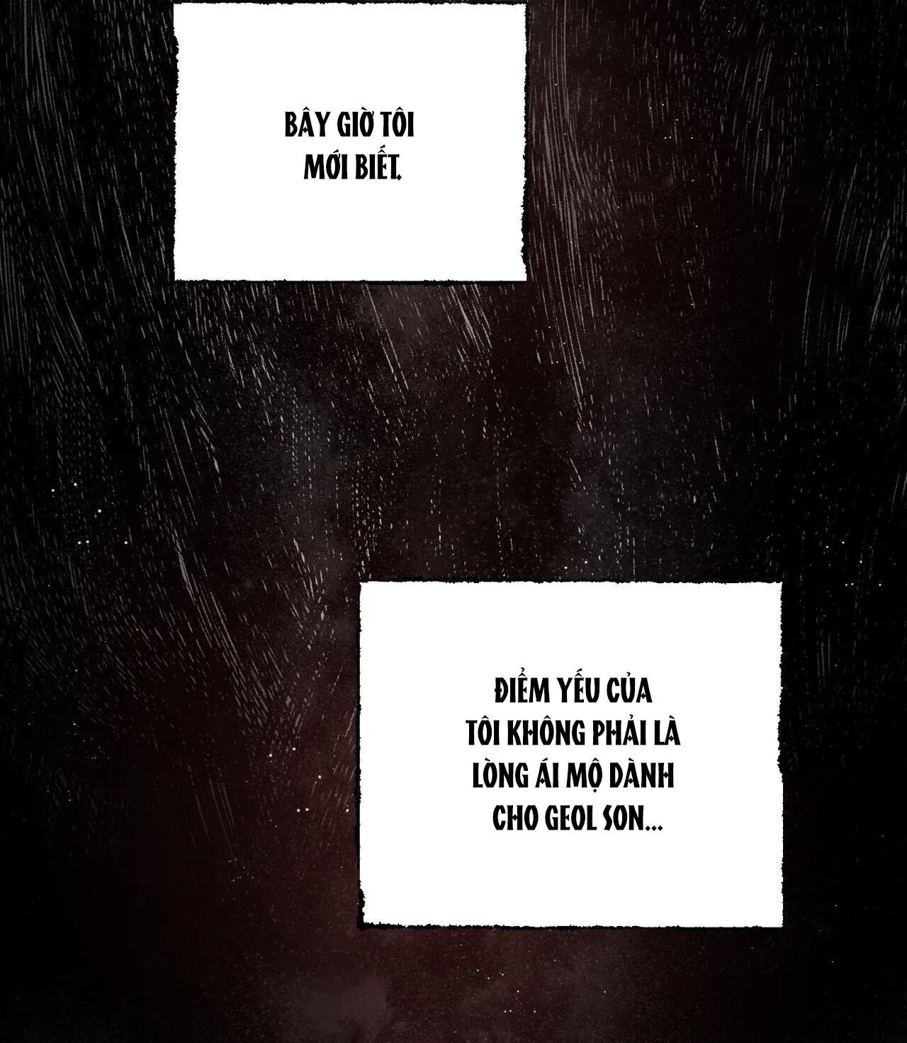 KIỆT TÁC Chapter 49 Trang 40