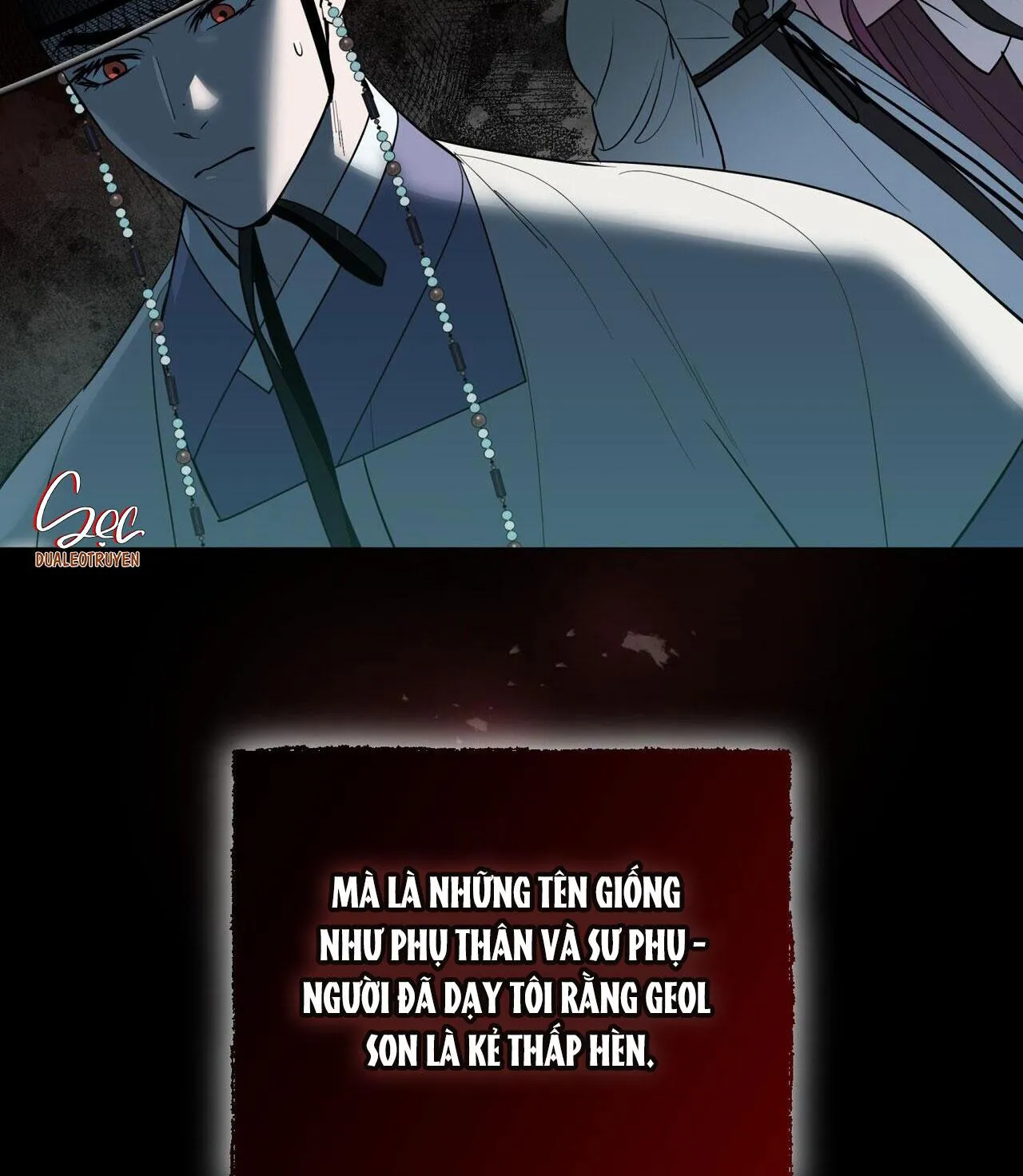 KIỆT TÁC Chapter 49 Trang 42