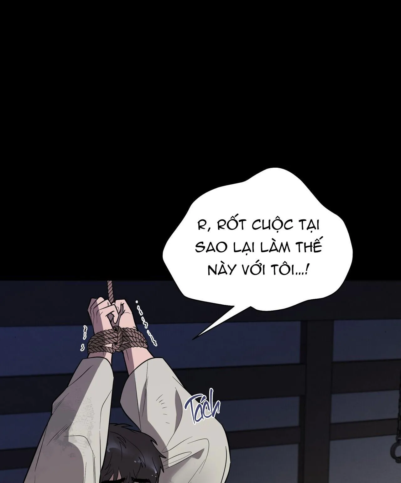 KIỆT TÁC Chapter 49 Trang 46