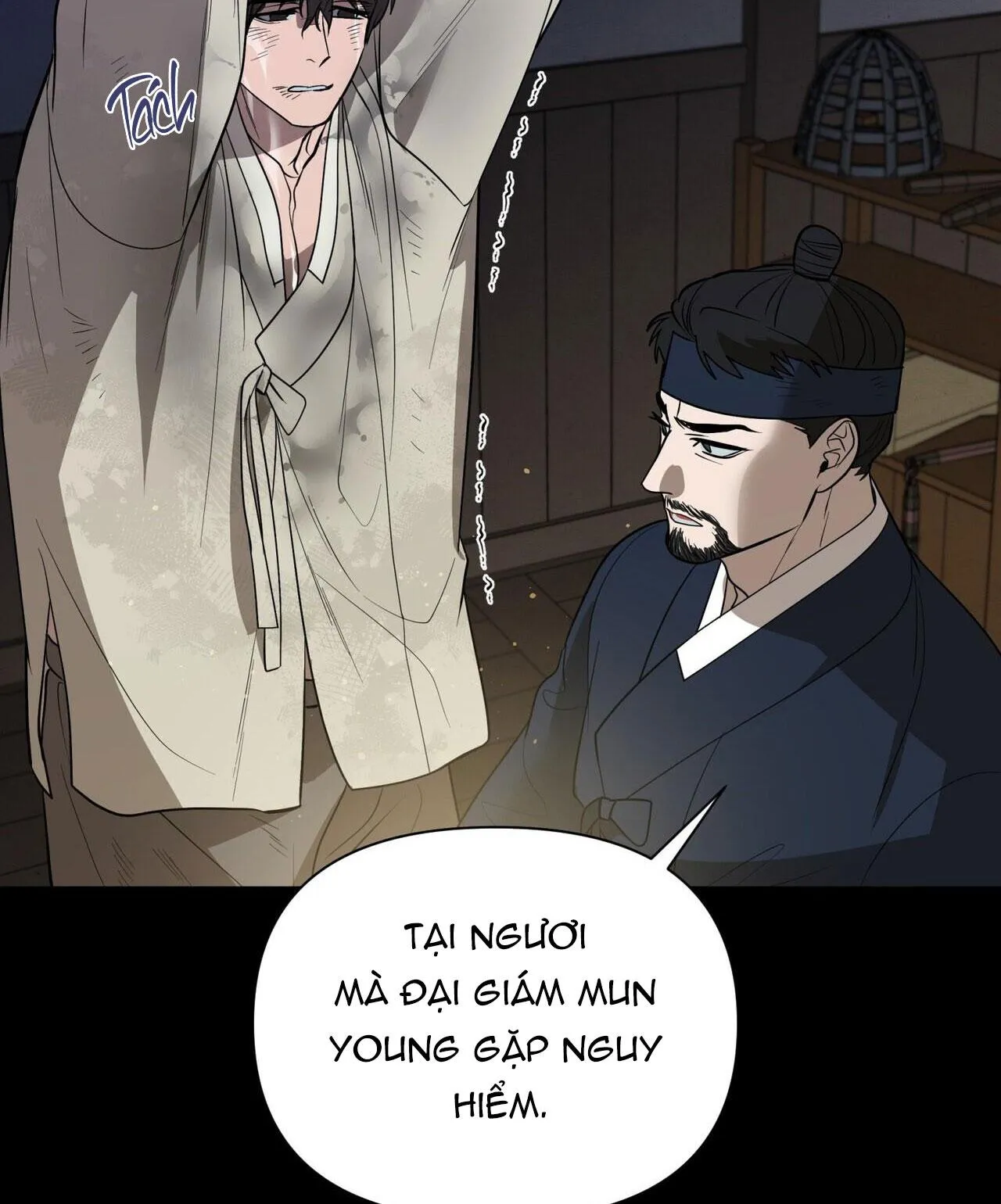 KIỆT TÁC Chapter 49 Trang 47