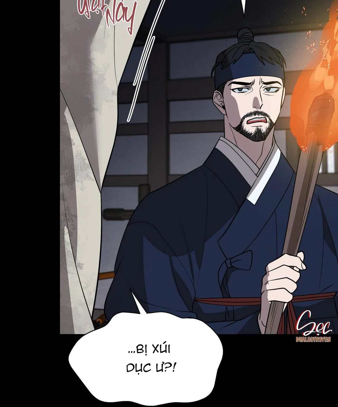 KIỆT TÁC Chapter 49 Trang 49