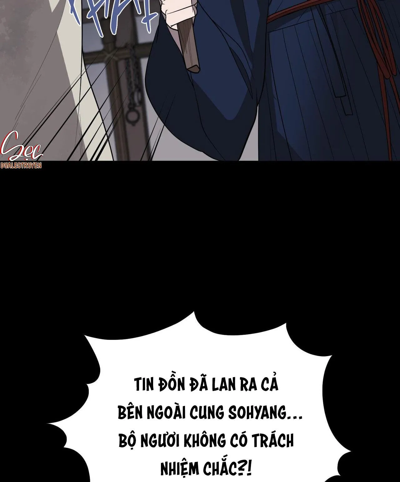 KIỆT TÁC Chapter 49 Trang 55