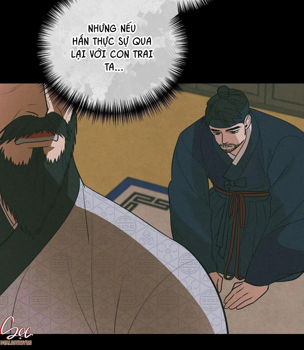 KIỆT TÁC Chapter 49 Trang 63