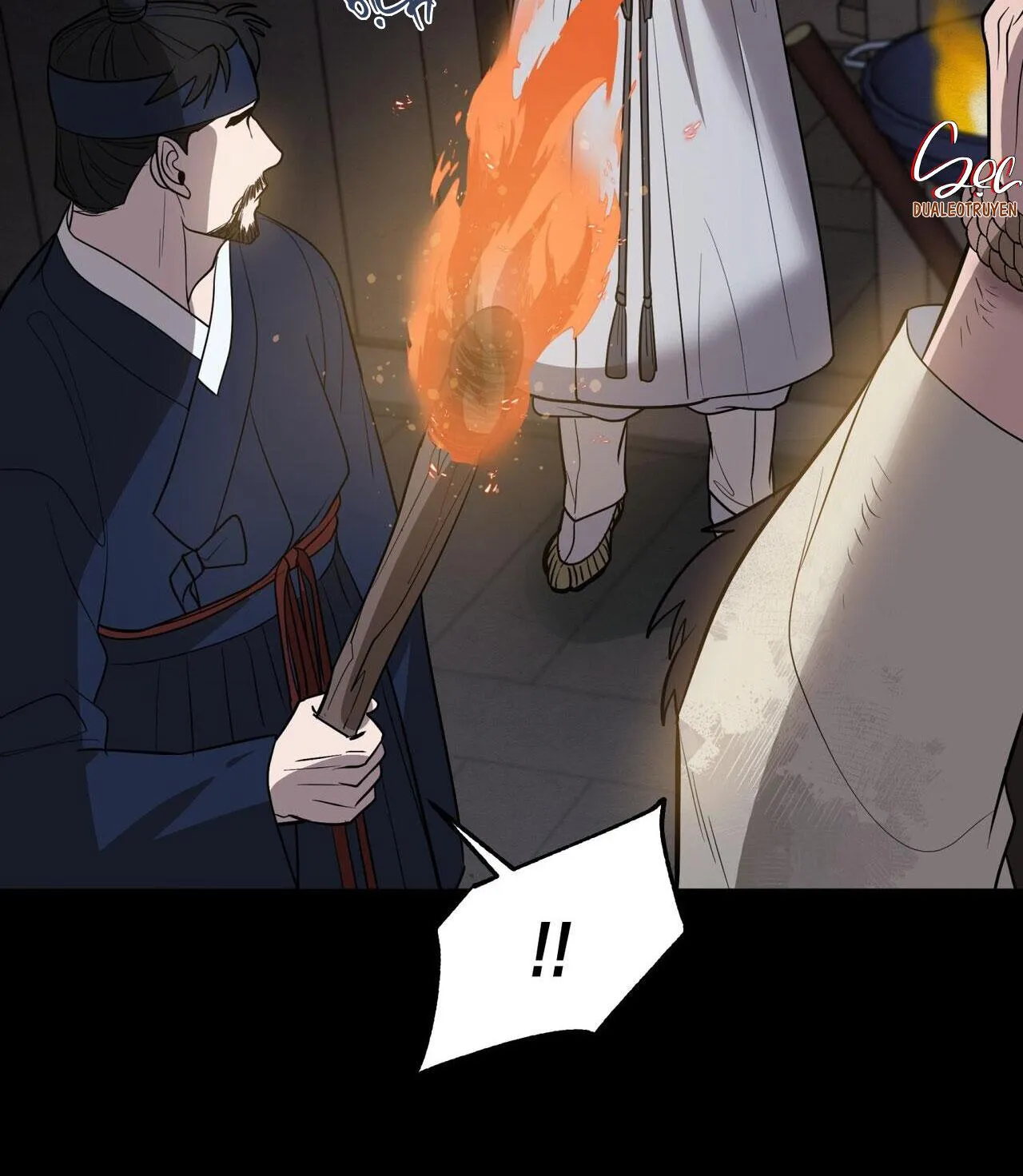 KIỆT TÁC Chapter 49 Trang 75