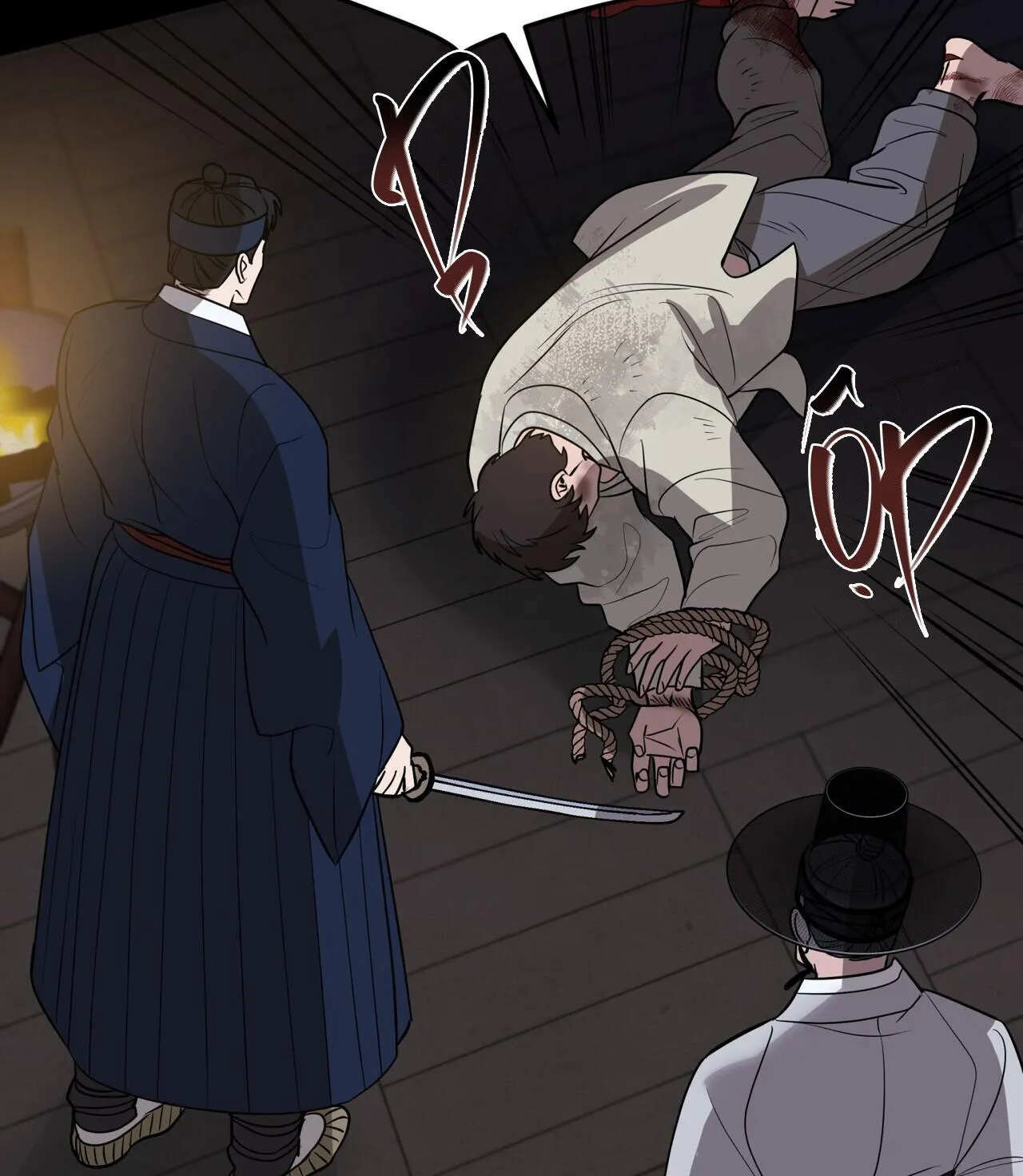 KIỆT TÁC Chapter 49 Trang 79