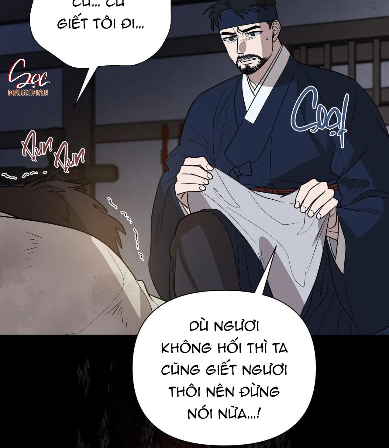 KIỆT TÁC Chapter 49 Trang 81