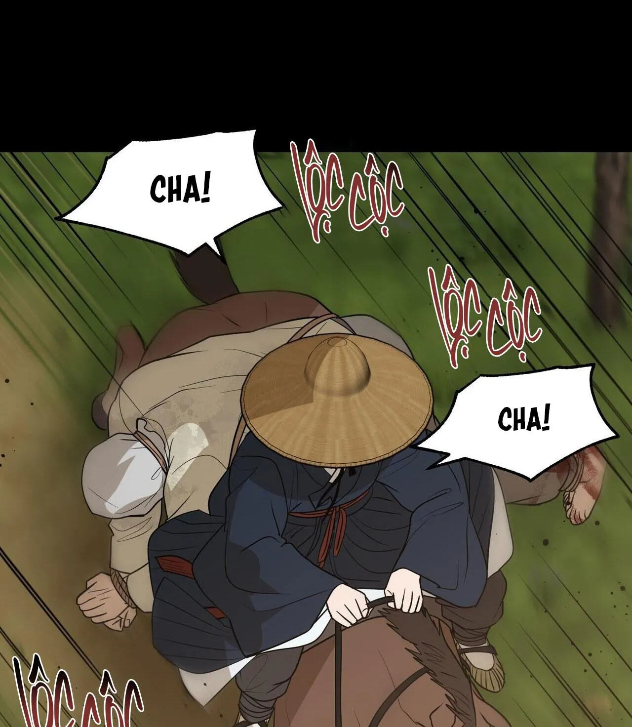 KIỆT TÁC Chapter 49 Trang 87