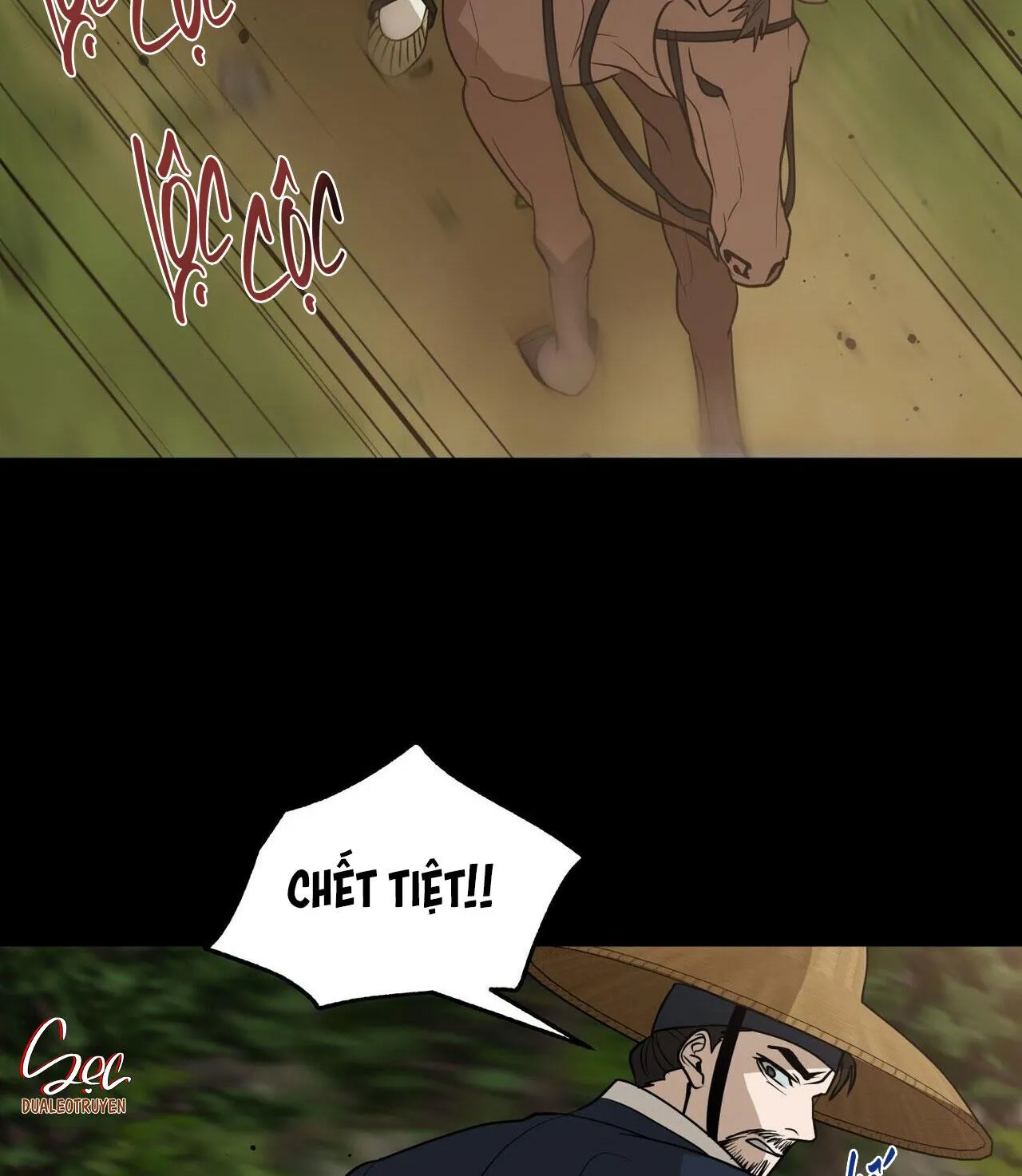 KIỆT TÁC Chapter 49 Trang 88