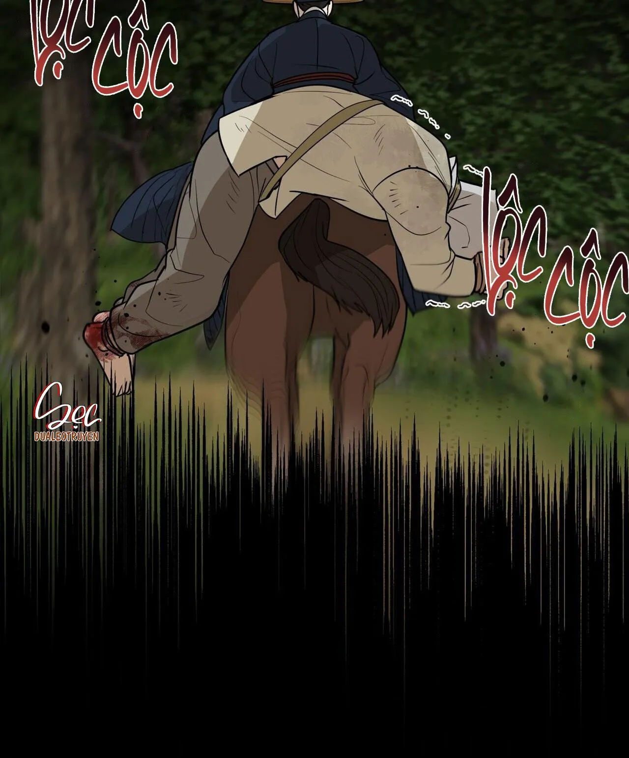 KIỆT TÁC Chapter 49 Trang 92