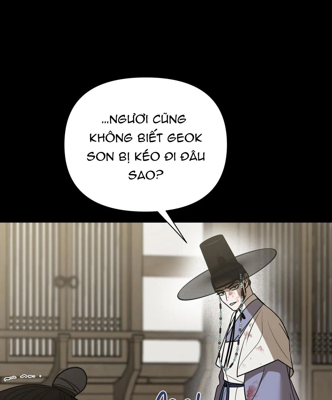 KIỆT TÁC Chapter 49 Trang 96