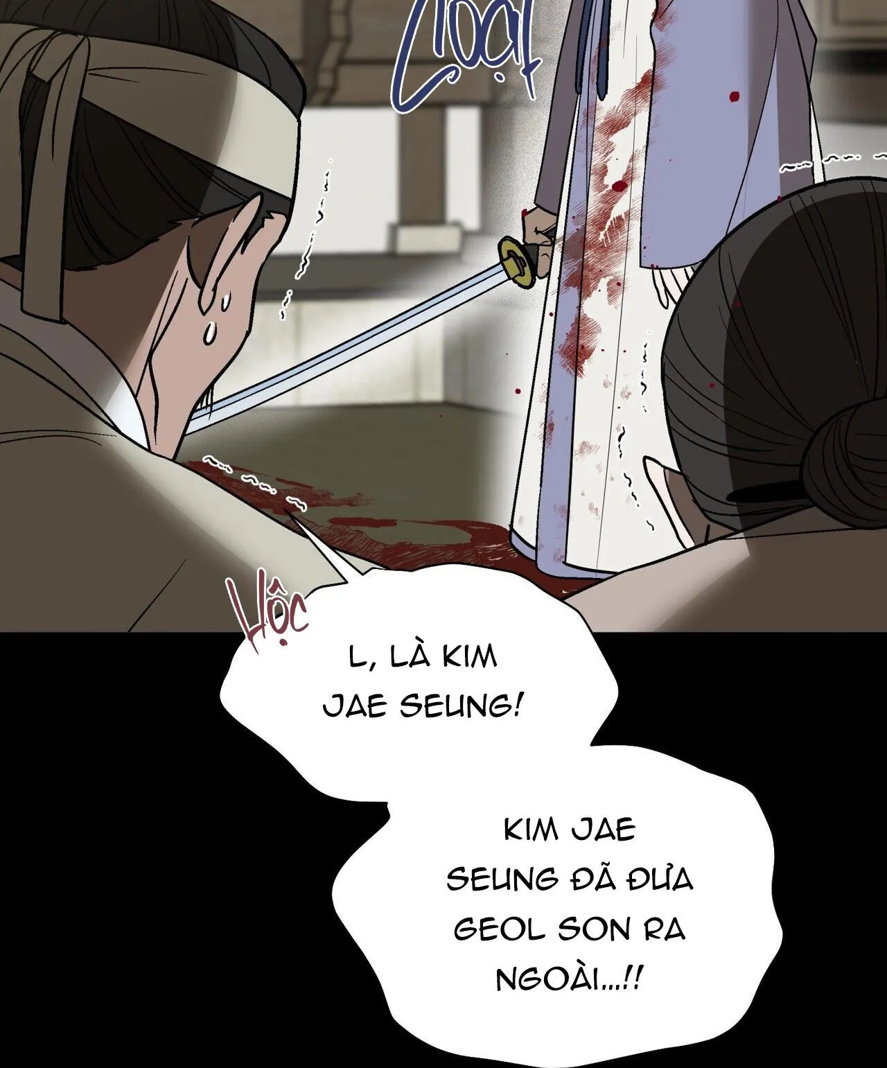 KIỆT TÁC Chapter 49 Trang 97