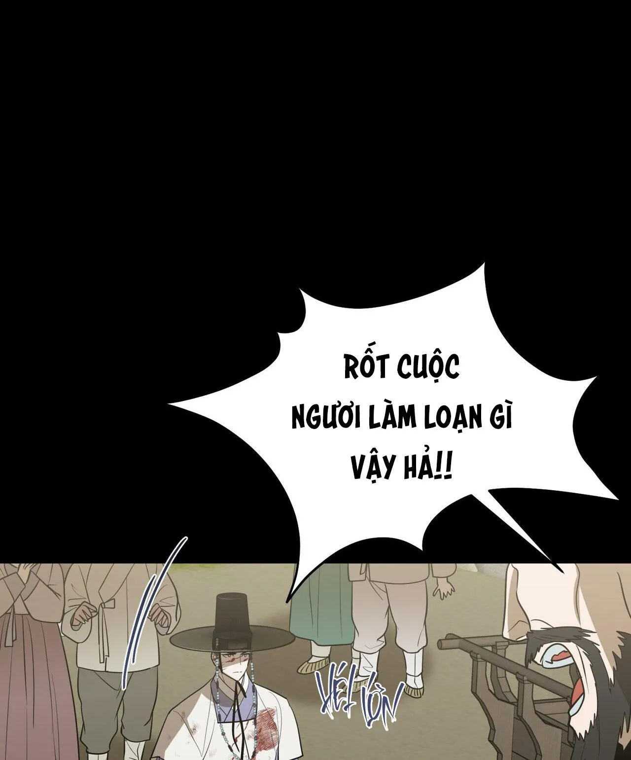 KIỆT TÁC Chapter 49 Trang 100