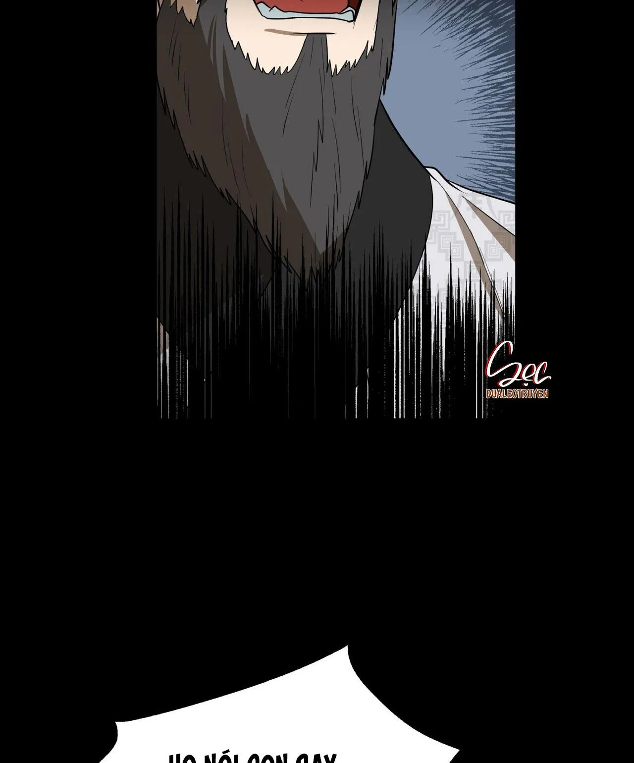 KIỆT TÁC Chapter 50 Trang 3