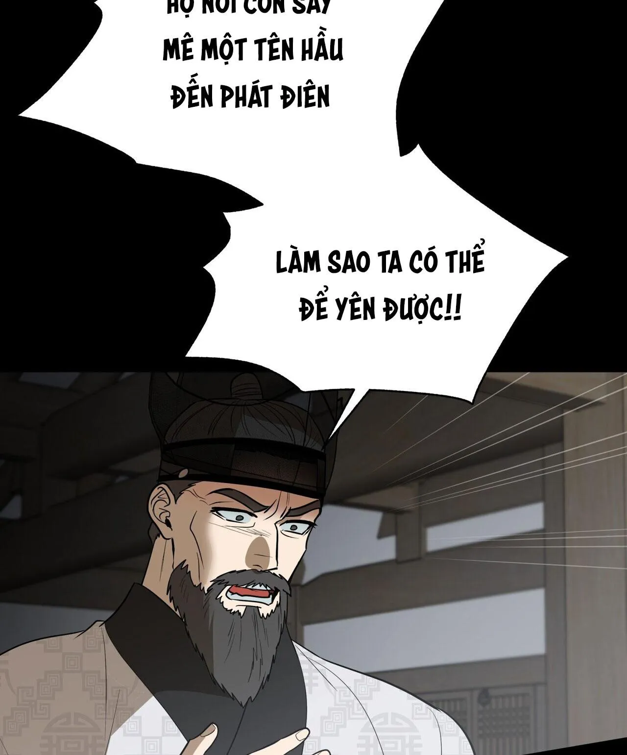 KIỆT TÁC Chapter 50 Trang 4