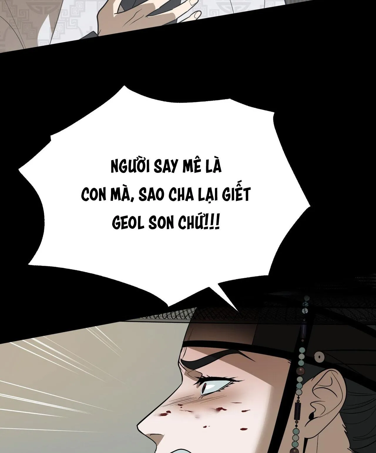 KIỆT TÁC Chapter 50 Trang 5