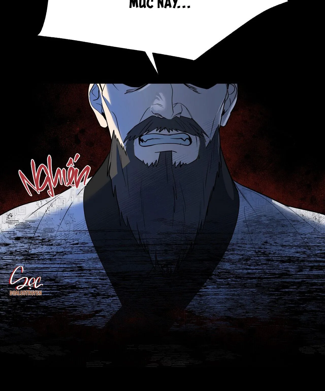 KIỆT TÁC Chapter 50 Trang 7