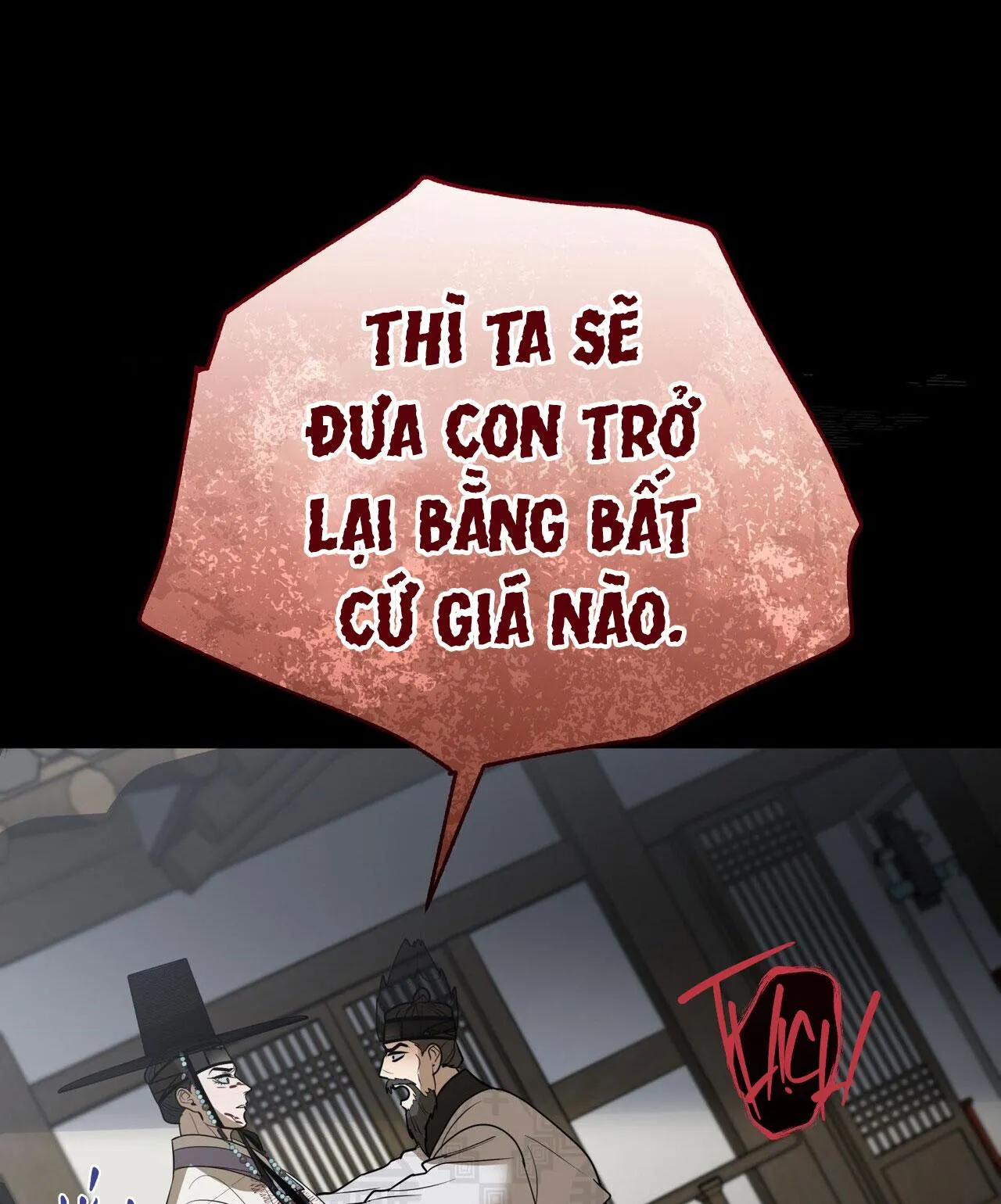 KIỆT TÁC Chapter 50 Trang 8