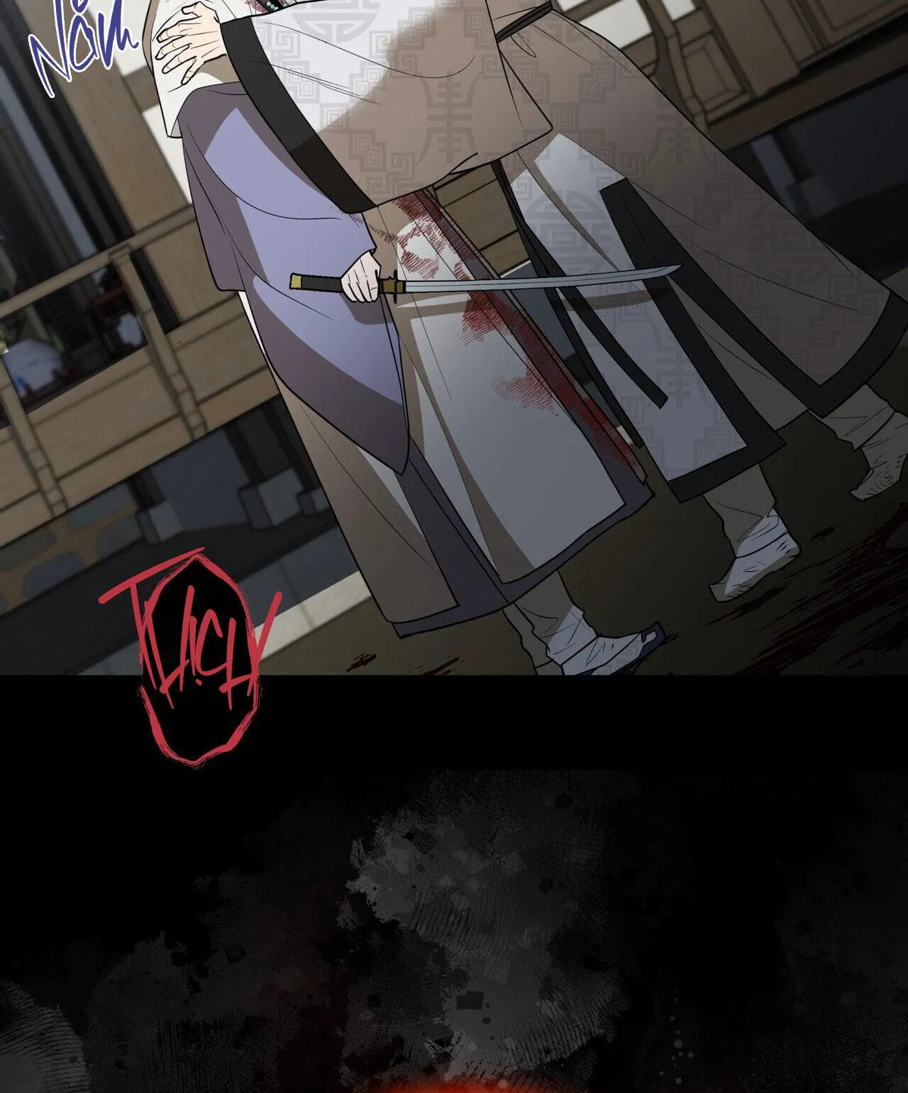 KIỆT TÁC Chapter 50 Trang 9